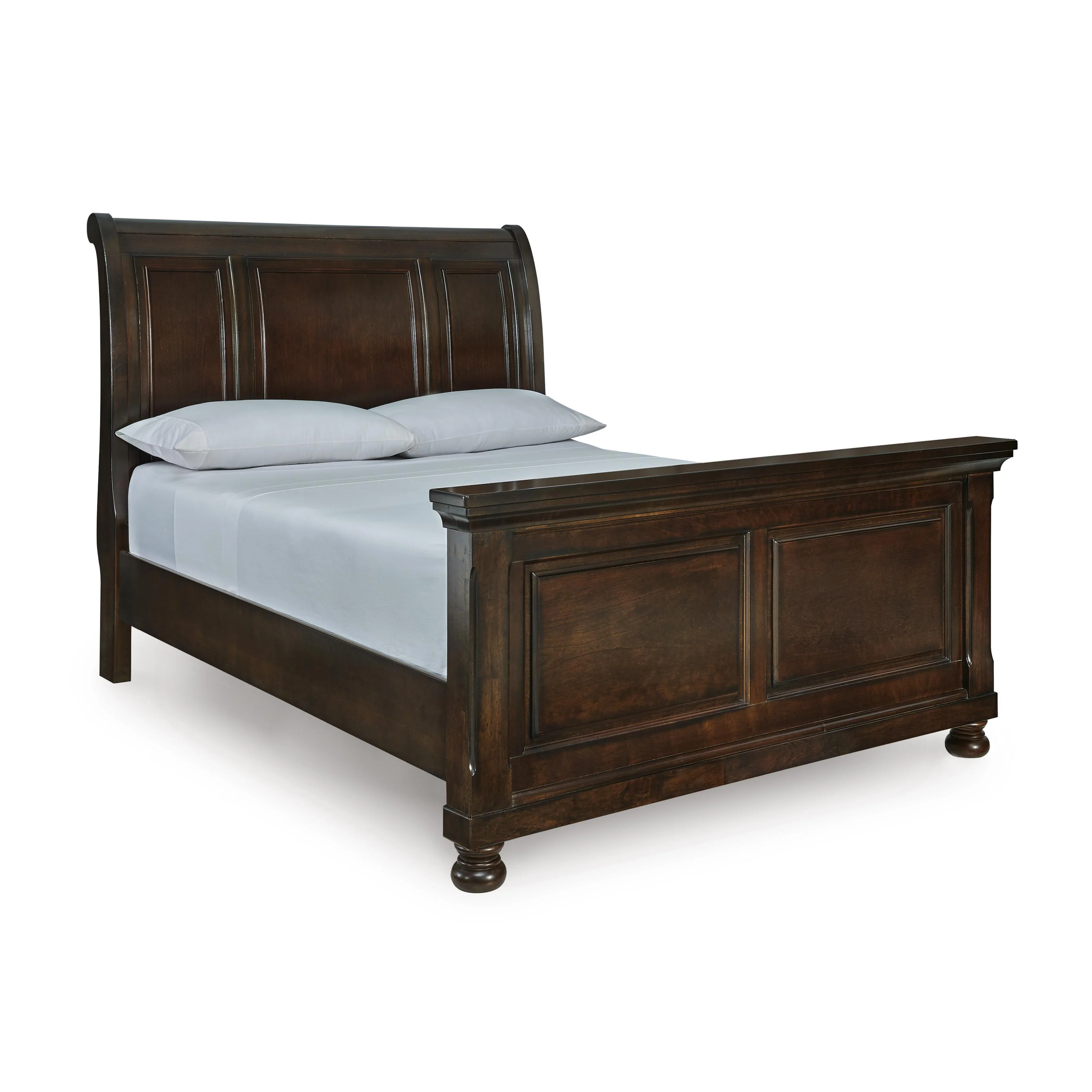 Millennium Porter B697B48 Queen Sleigh Bed - Image 1