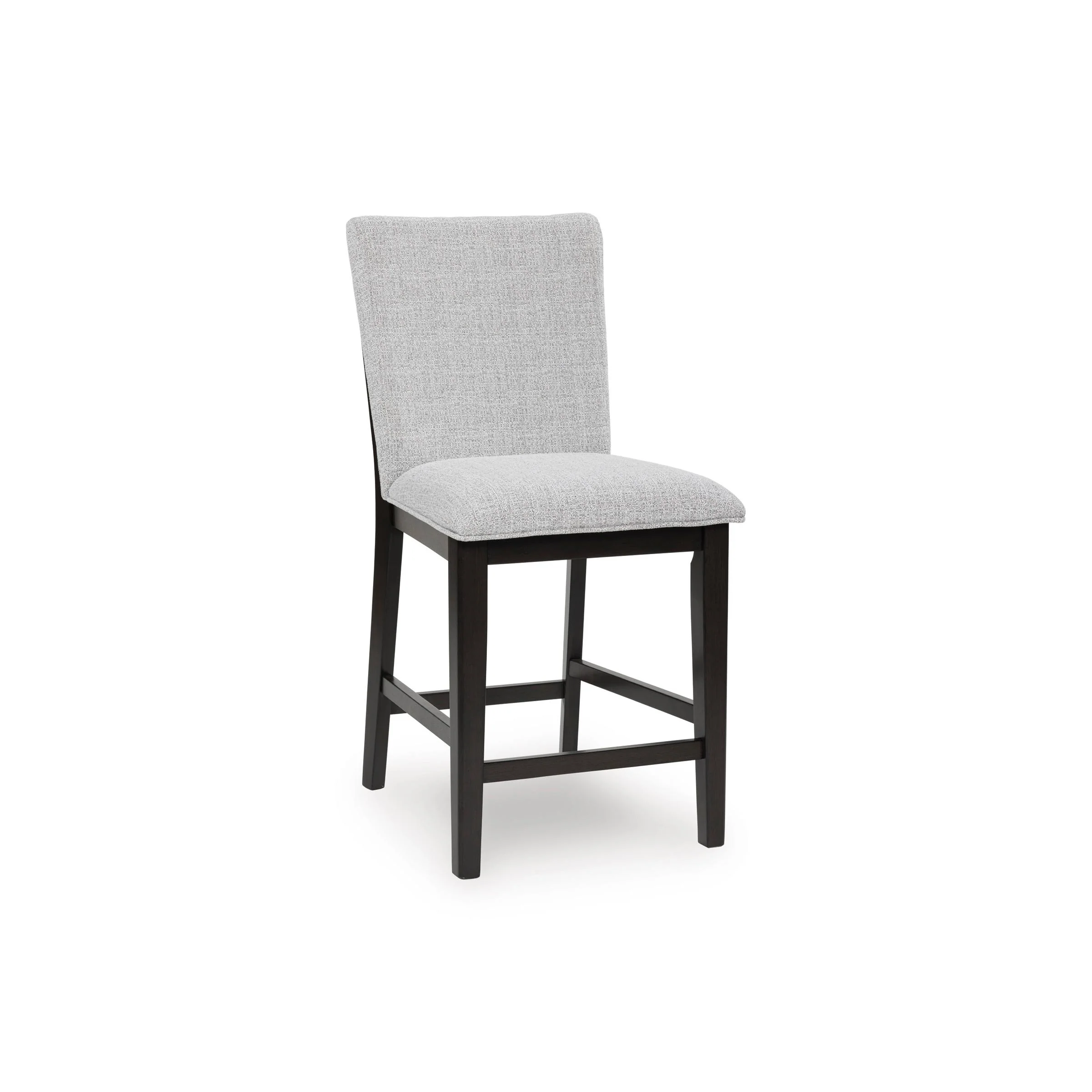 Signature Design by Ashley Neymorton D618-124 Upholstered Barstool - Image 1