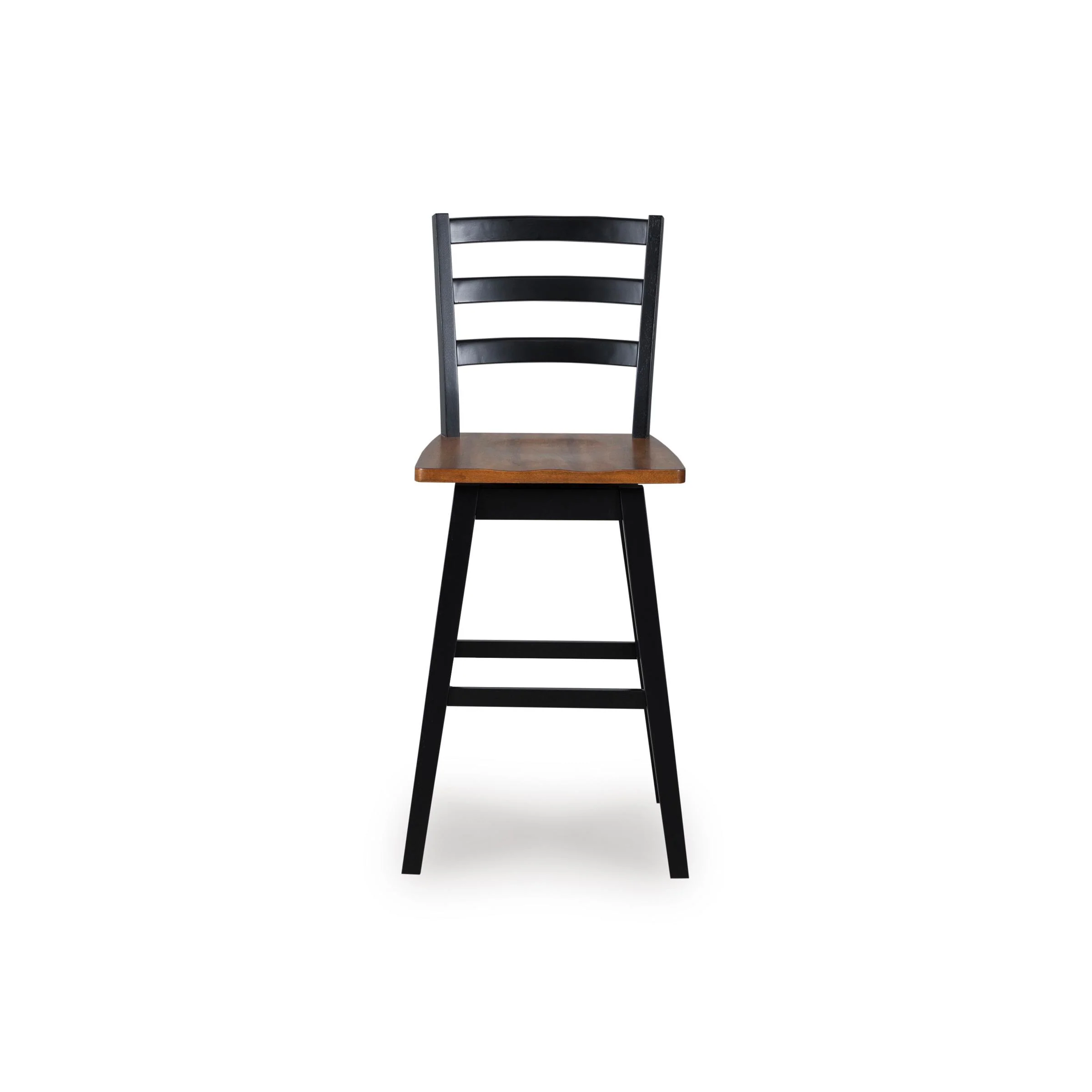 Signature Design by Ashley Wildenauer D634-230 Tall Swivel Barstool - Image 2