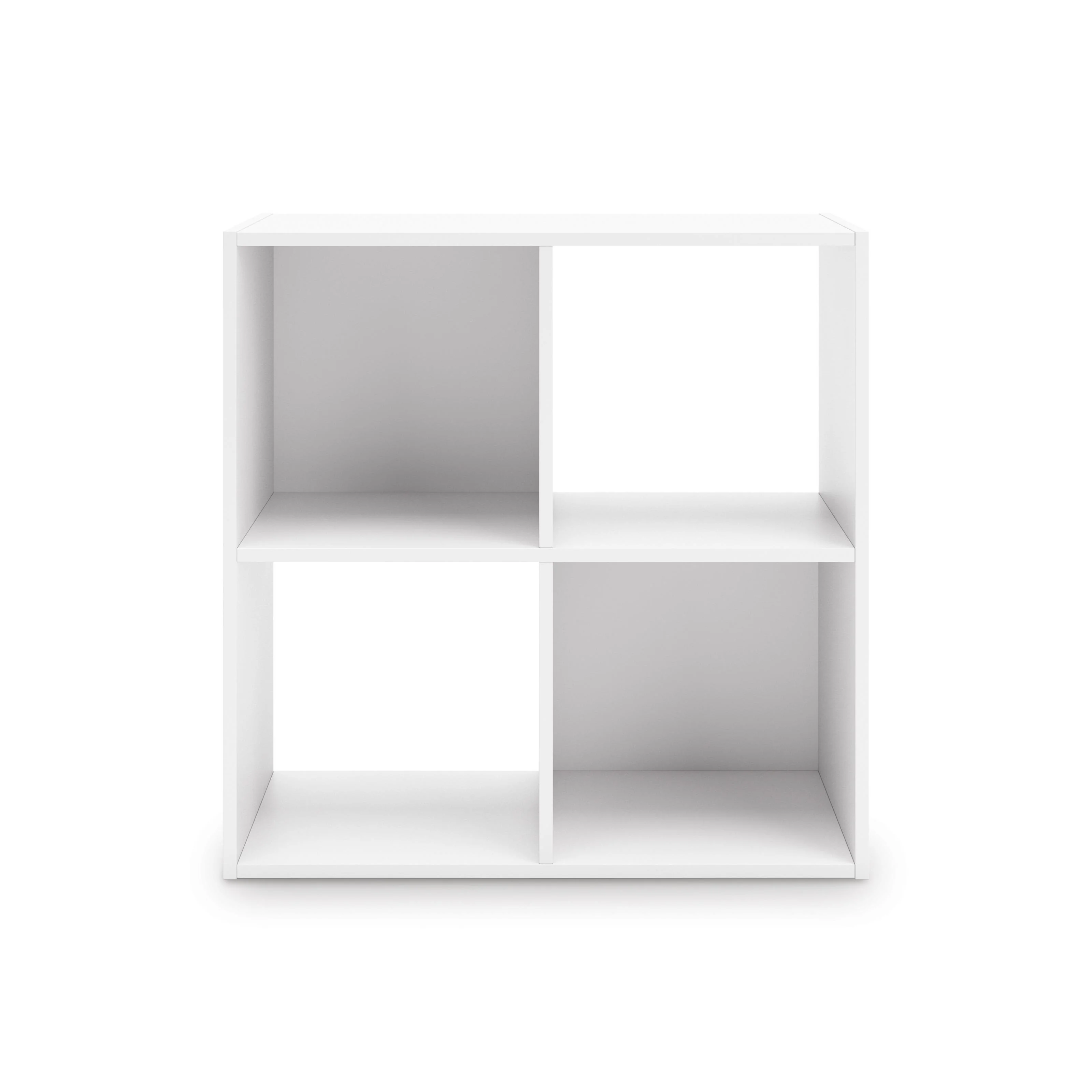 Signature Design by Ashley Onita EA9630-2X2 Four Cube Organizer - Image 2