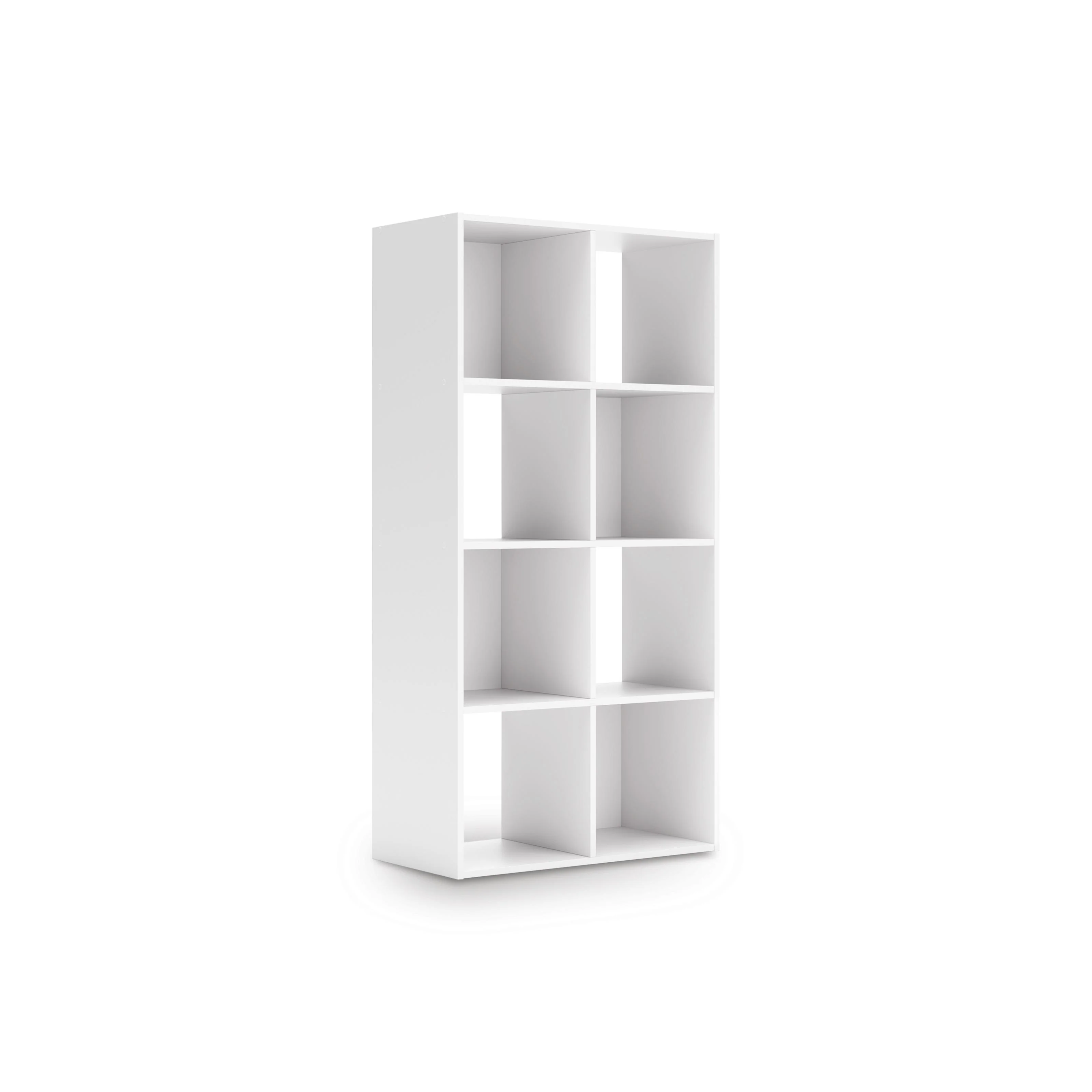 Signature Design by Ashley Onita EA9630-4X2 Eight Cube Organizer - Image 1