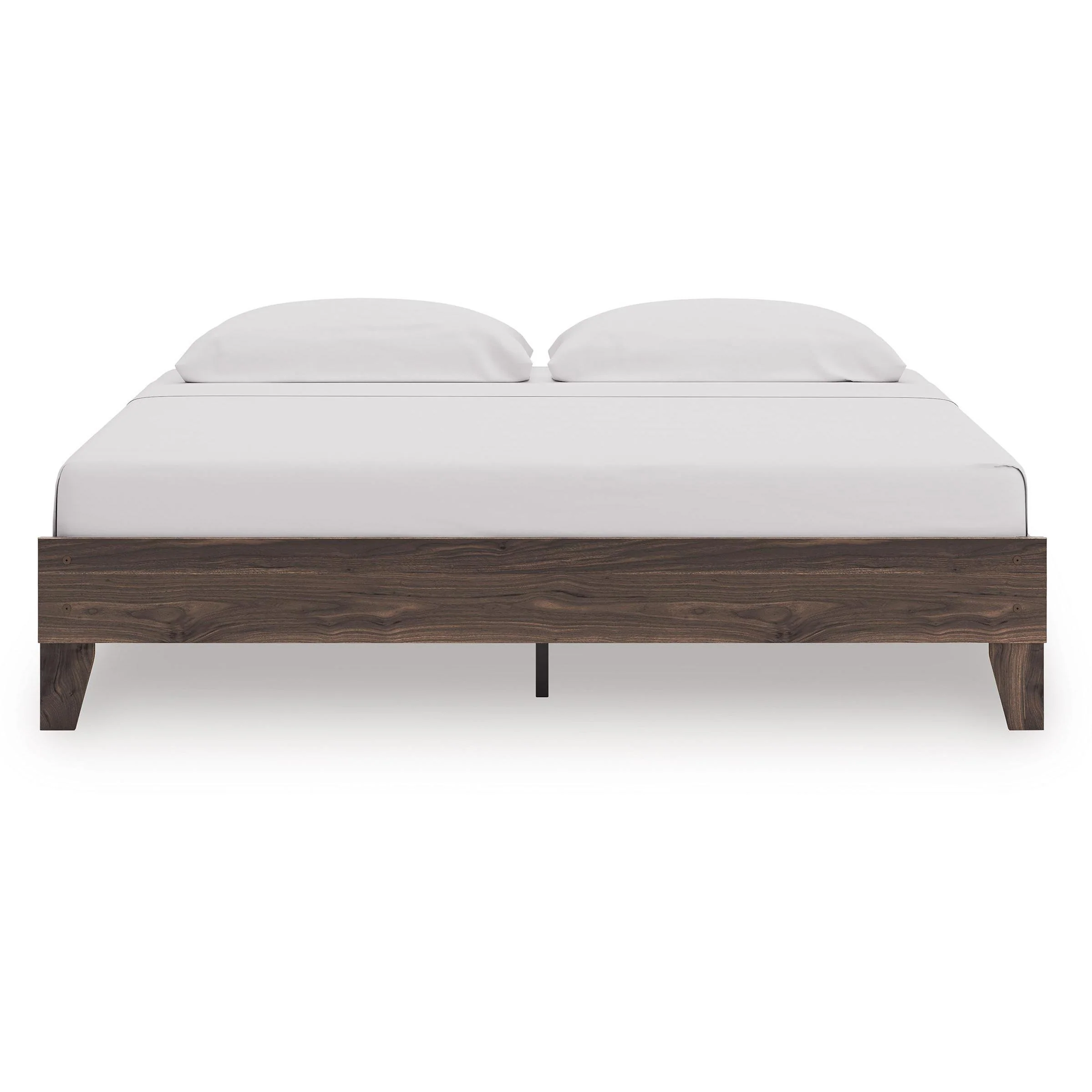 Signature Design by Ashley Calverson EB3660-114 King Platform Bed - Image 2