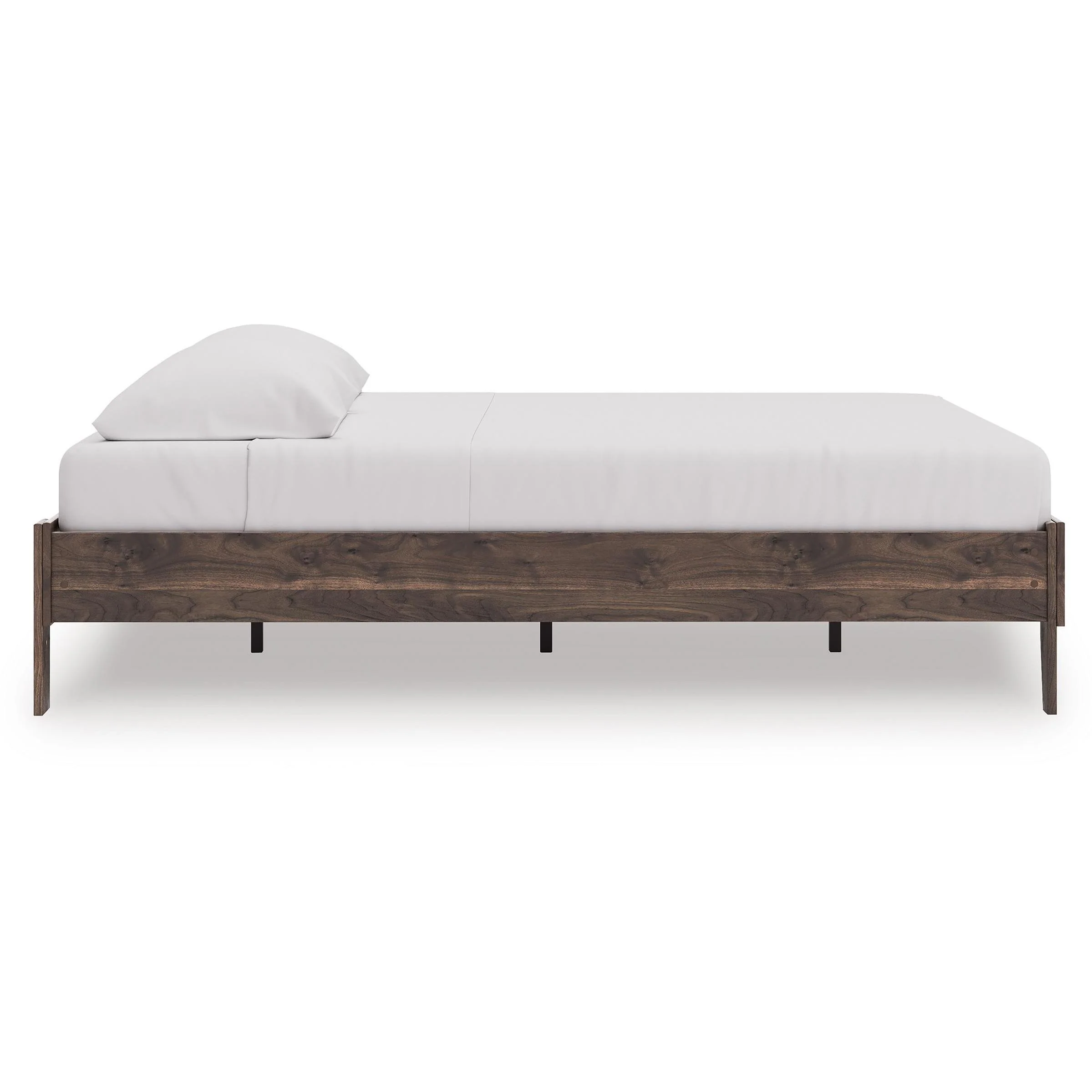 Signature Design by Ashley Calverson EB3660-114 King Platform Bed - Image 3