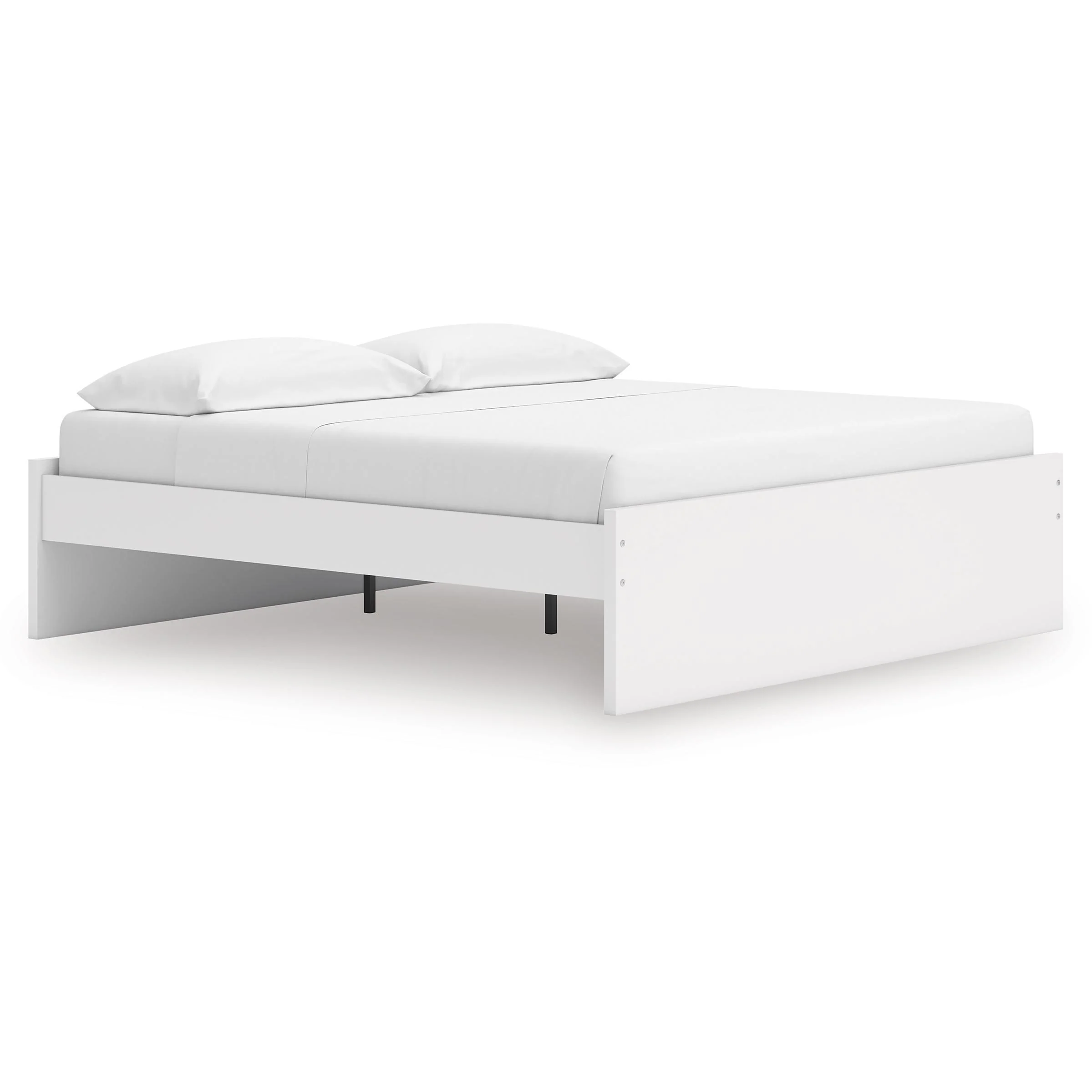 Signature Design by Ashley Onita EB9630B17 King Platform Bed - Image 1