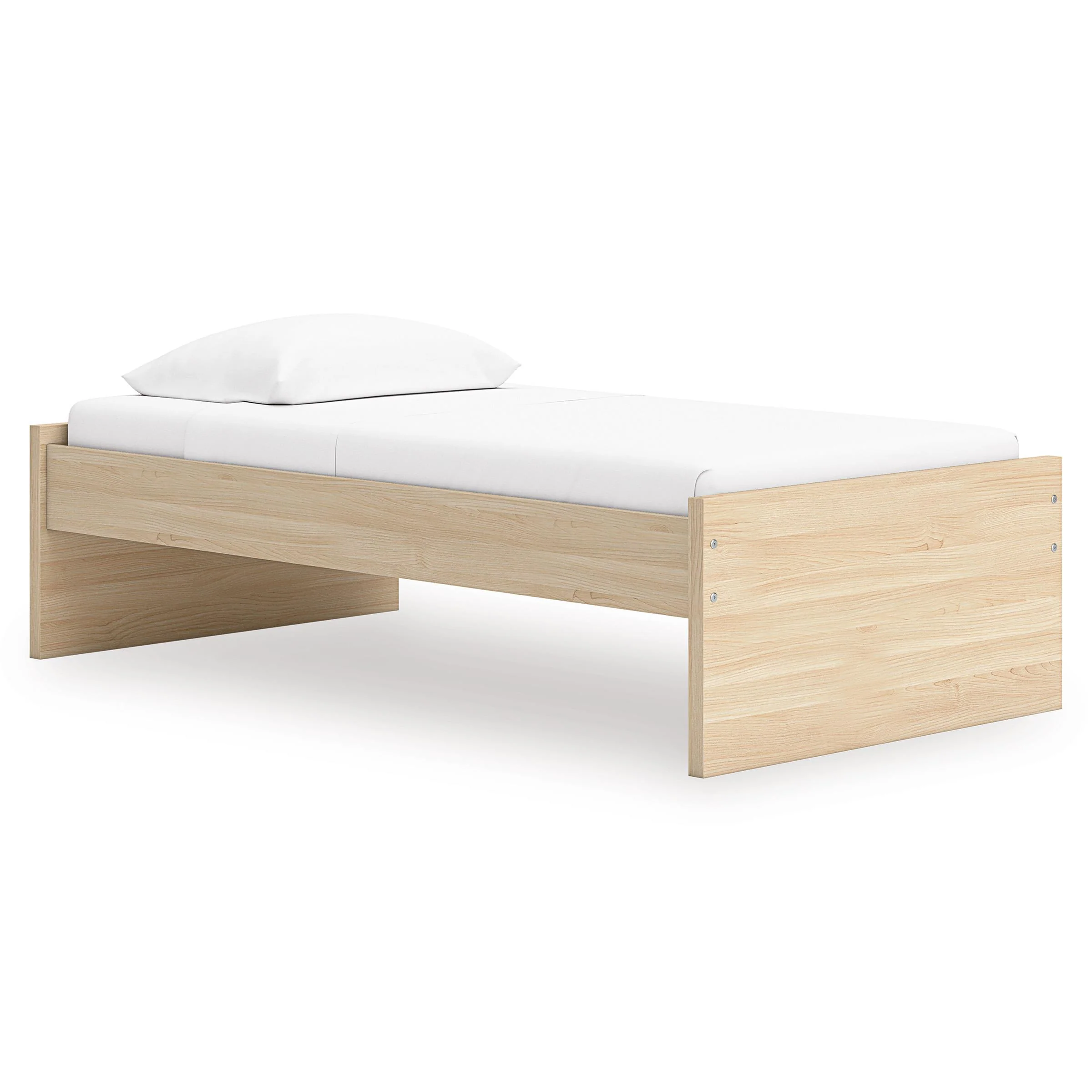 Signature Design by Ashley Onita EB9632B1 Twin Platform Bed - Image 1