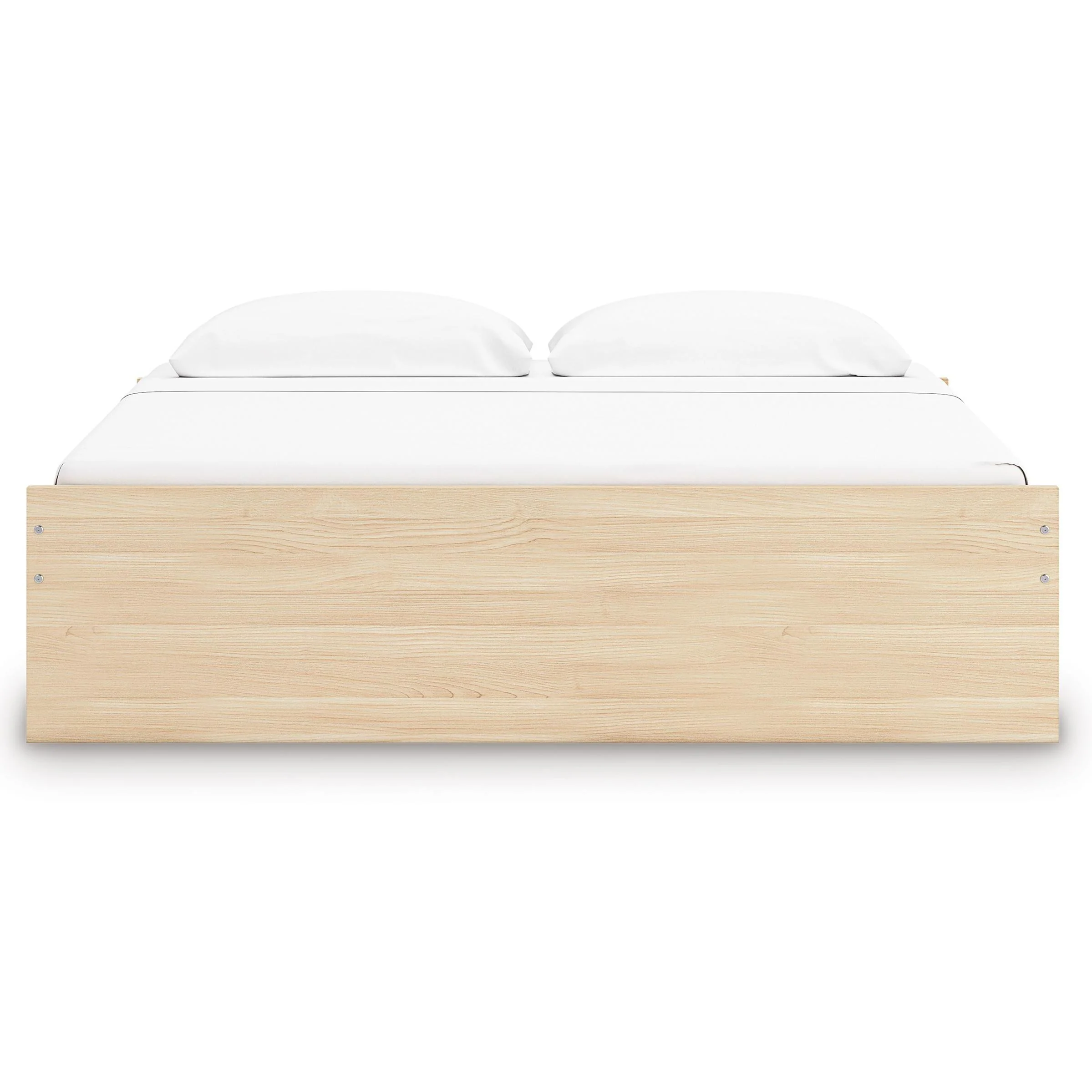 Signature Design by Ashley Onita EB9632B19 King Platform Bed - Image 2