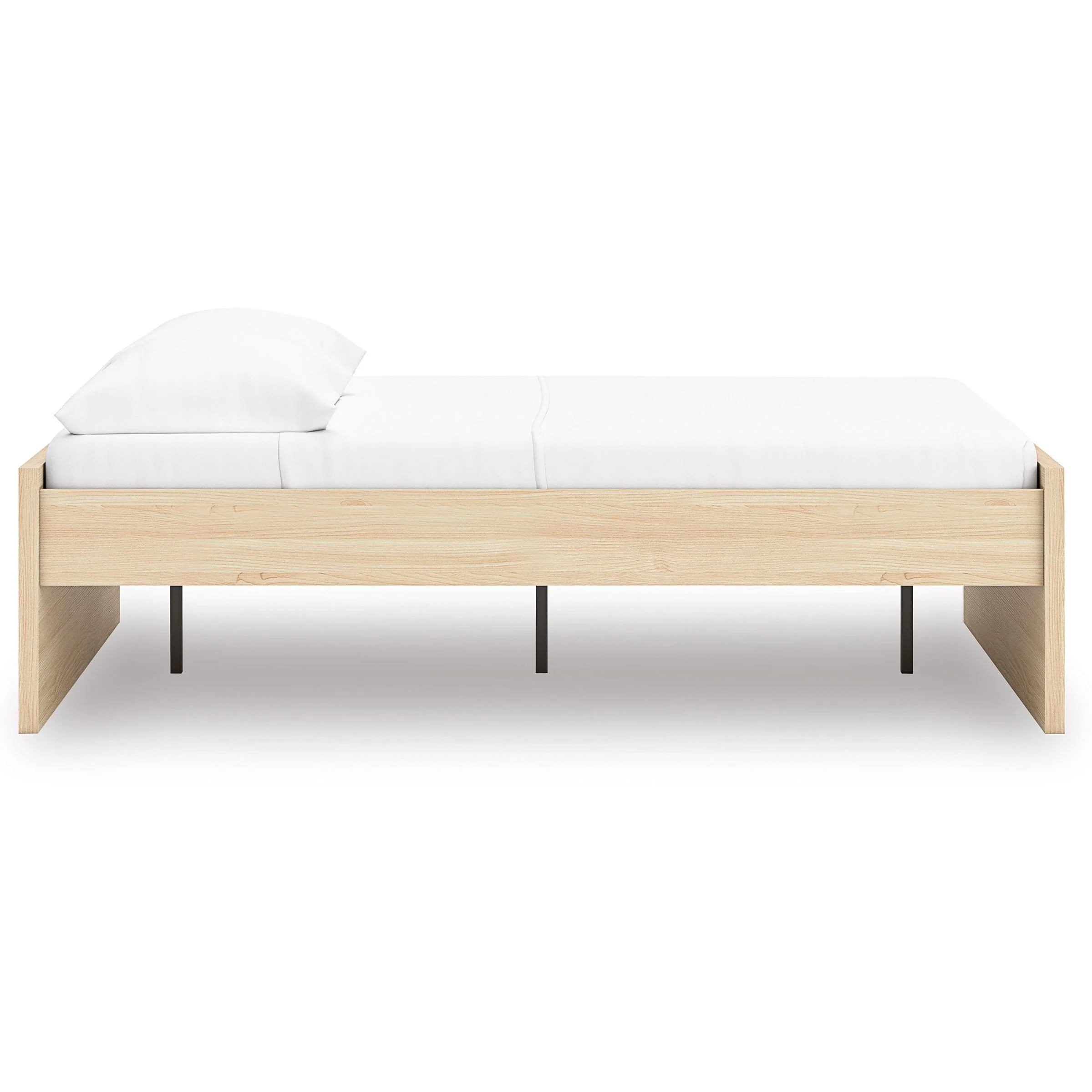 Signature Design by Ashley Onita EB9632B2 Full Platform Bed - Image 3
