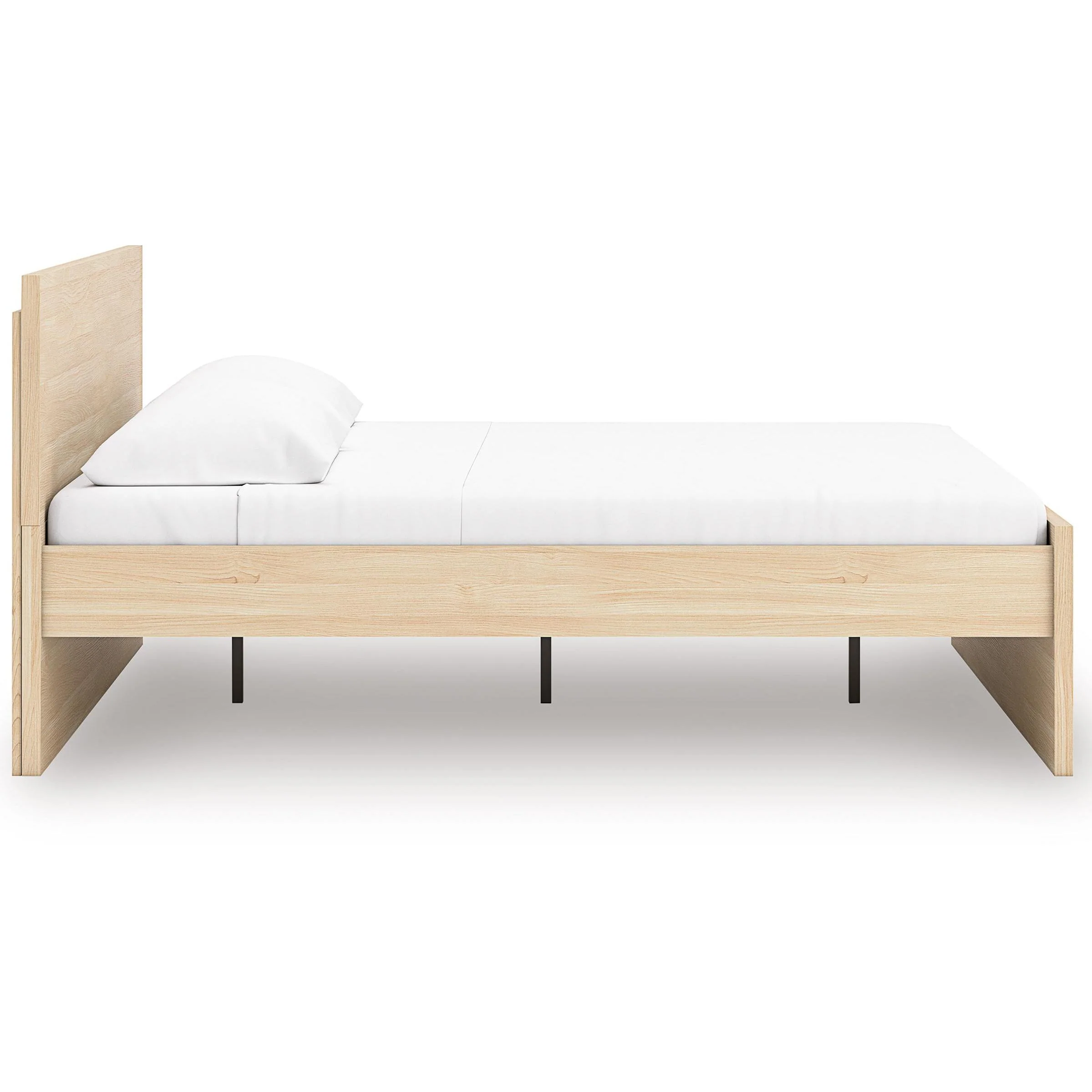 Signature Design by Ashley Onita EB9632B22 King Panel Platform Bed - Image 3