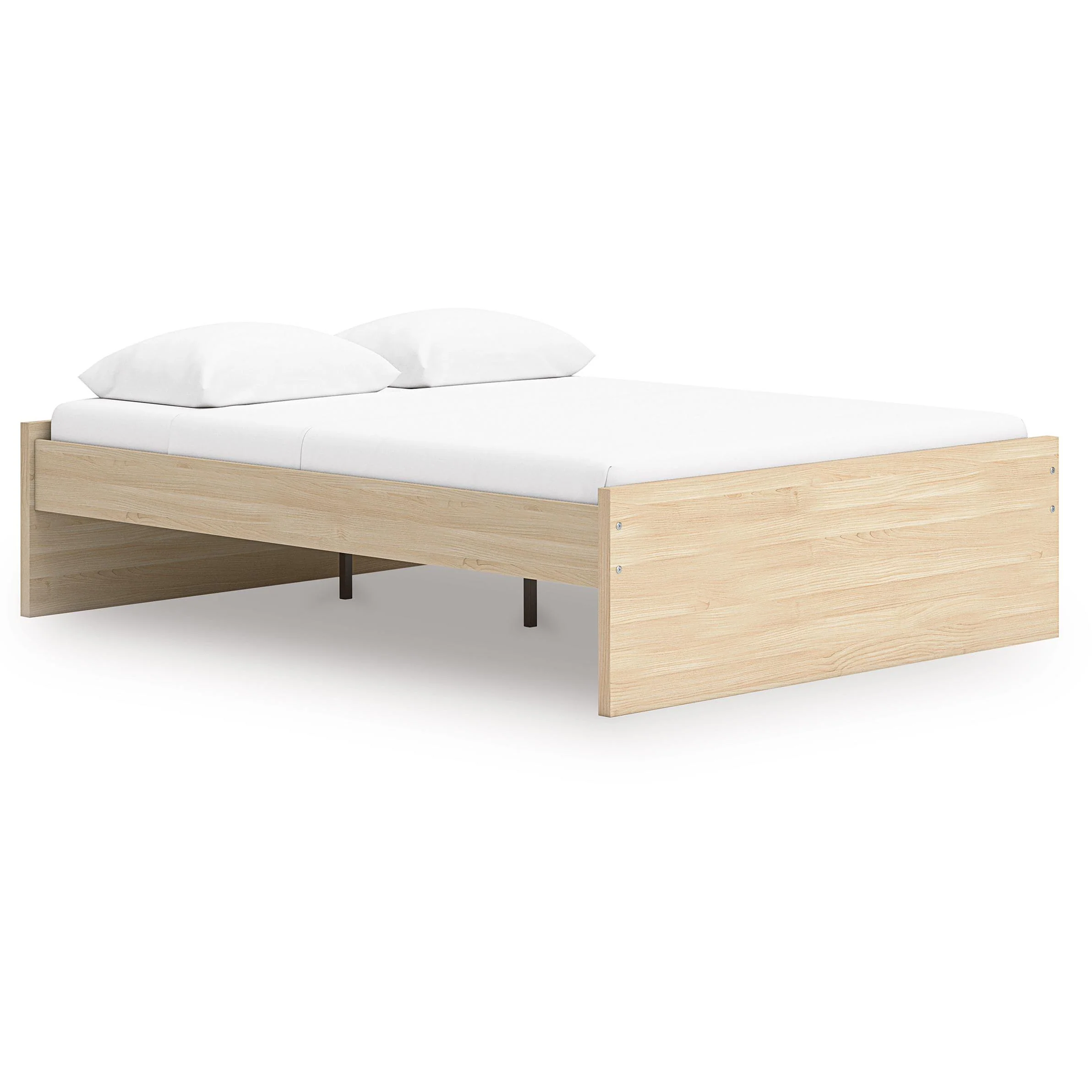 Signature Design by Ashley Onita EB9632B3 Queen Platform Bed - Image 1