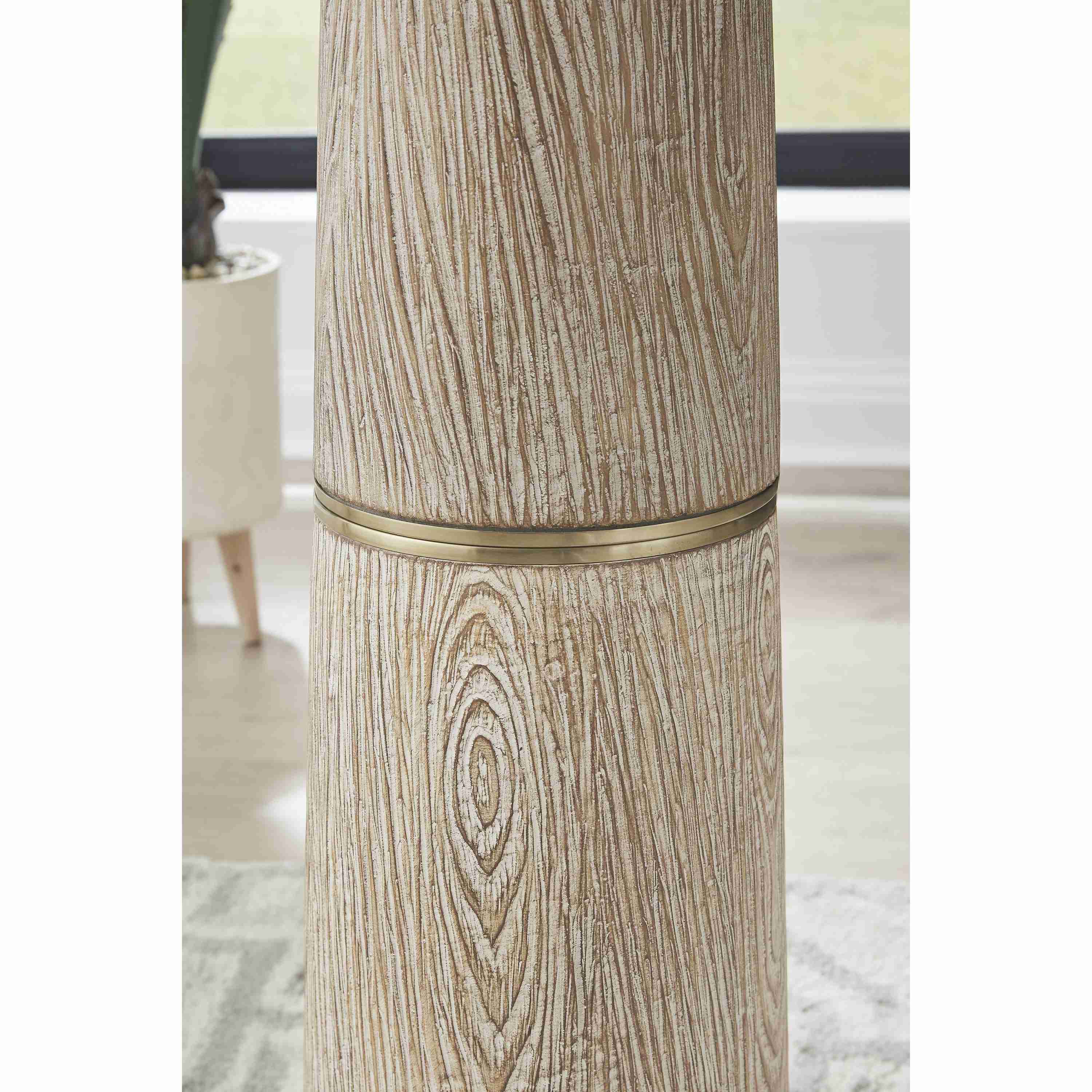Signature Design by Ashley Gasparleigh L235811 Poly Floor Lamp - Image 3