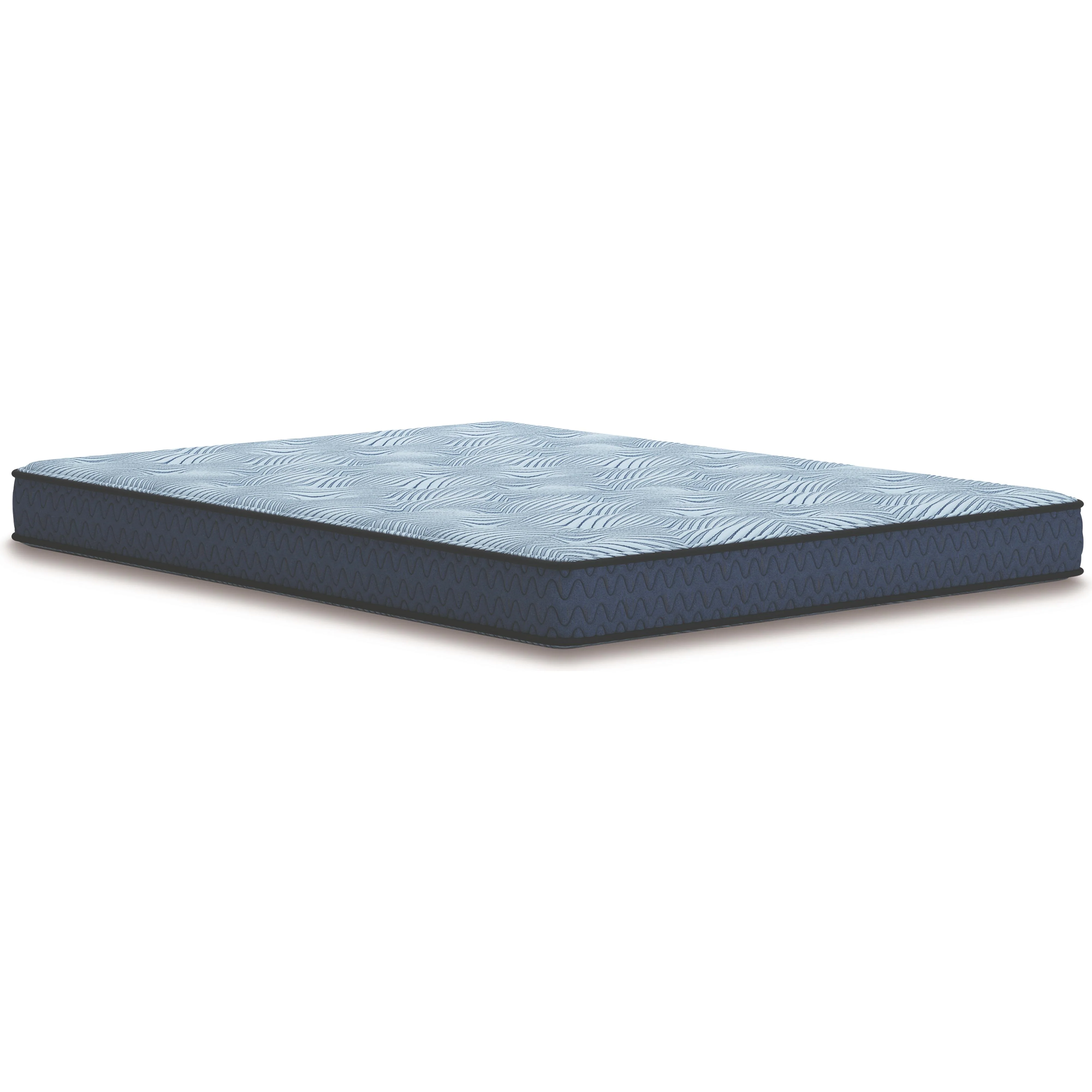 Sierra Sleep Peak 2.0 Bonnell M20121 Full Mattress - Image 1