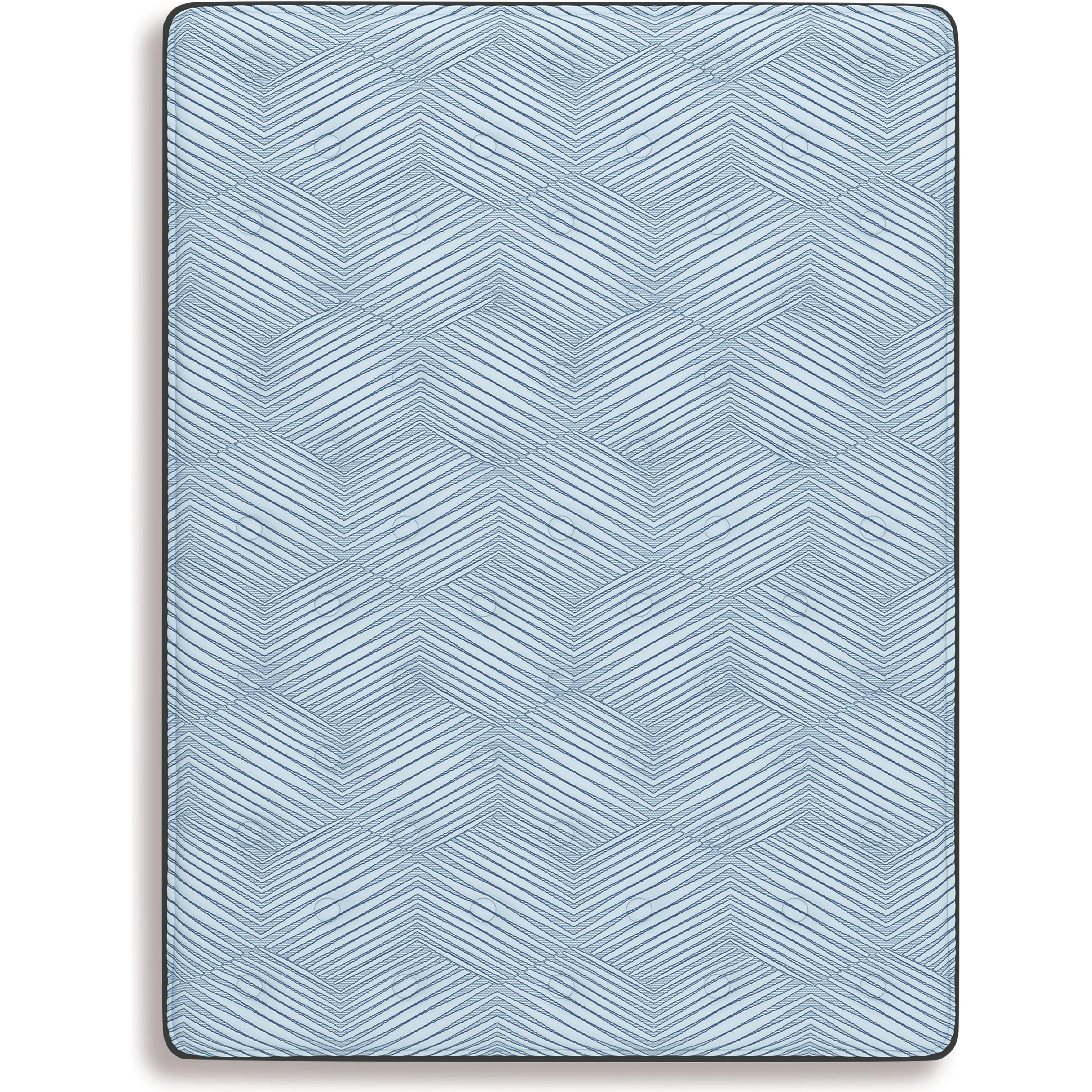 Sierra Sleep Peak 2.0 Bonnell M20121 Full Mattress - Image 2