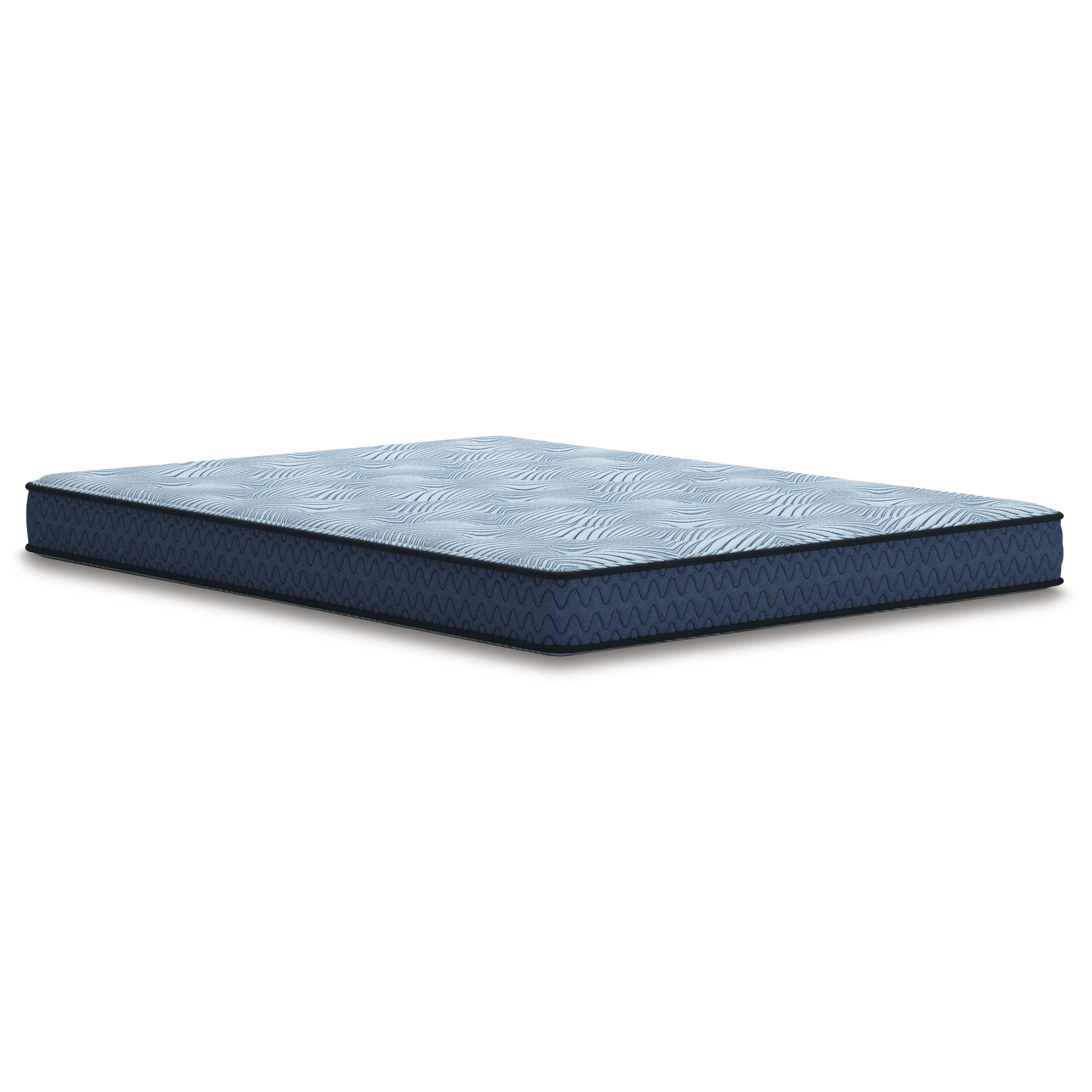 Sierra Sleep Peak 2.0 Bonnell M20141 King Mattress - Image 1
