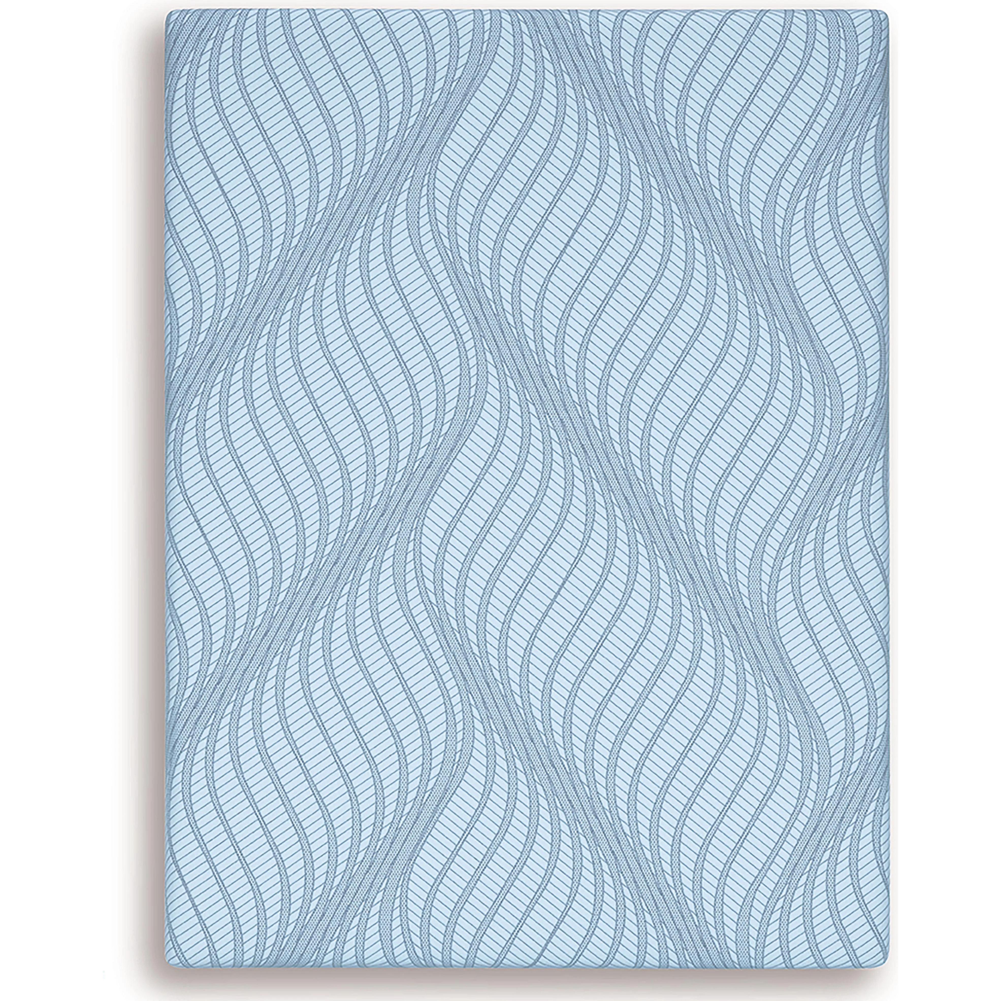 Sierra Sleep Peak 2.0 12 Memory Foam M20611 Twin Mattress - Image 2