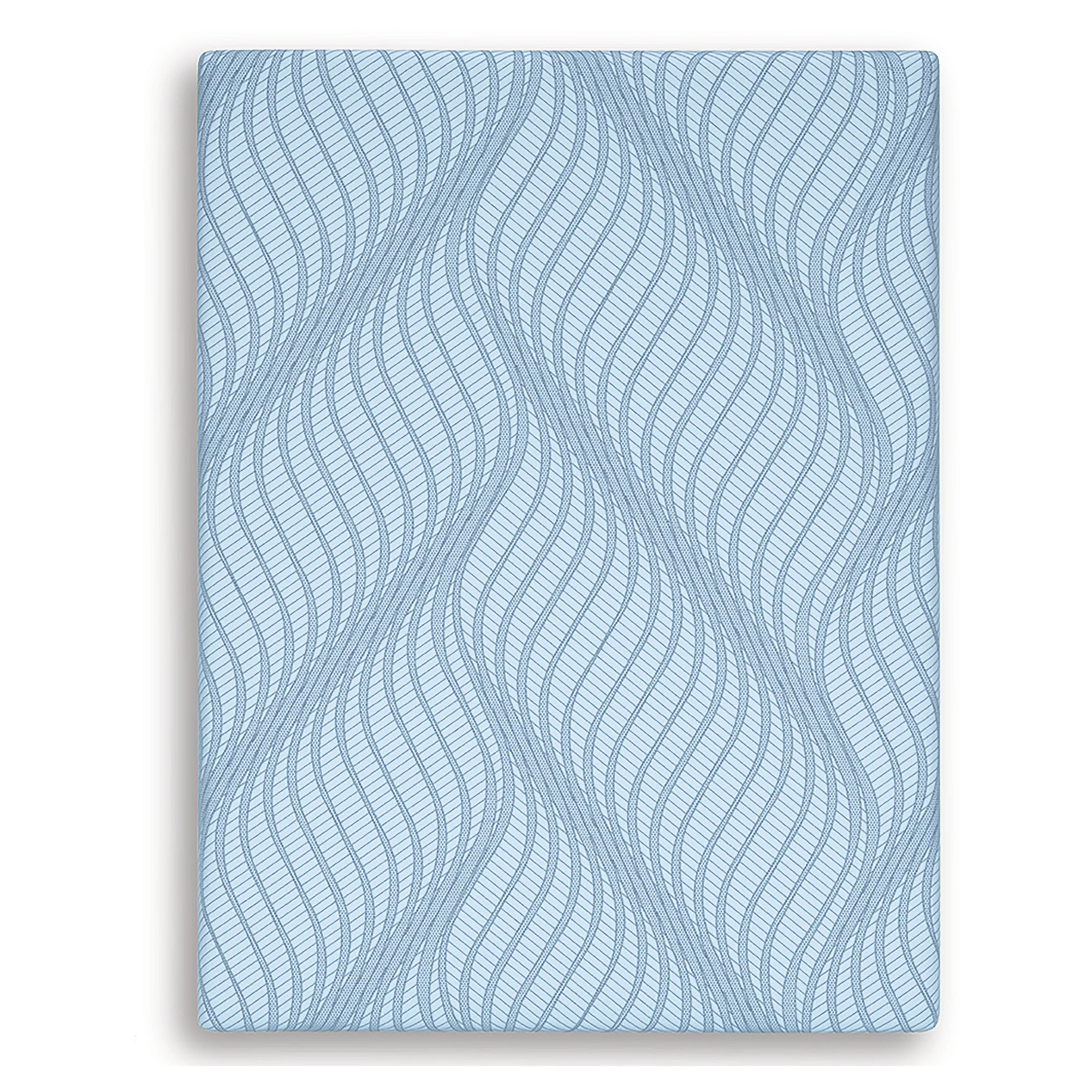 Sierra Sleep Peak 2.0 12 Memory Foam M20621 Full Mattress - Image 2