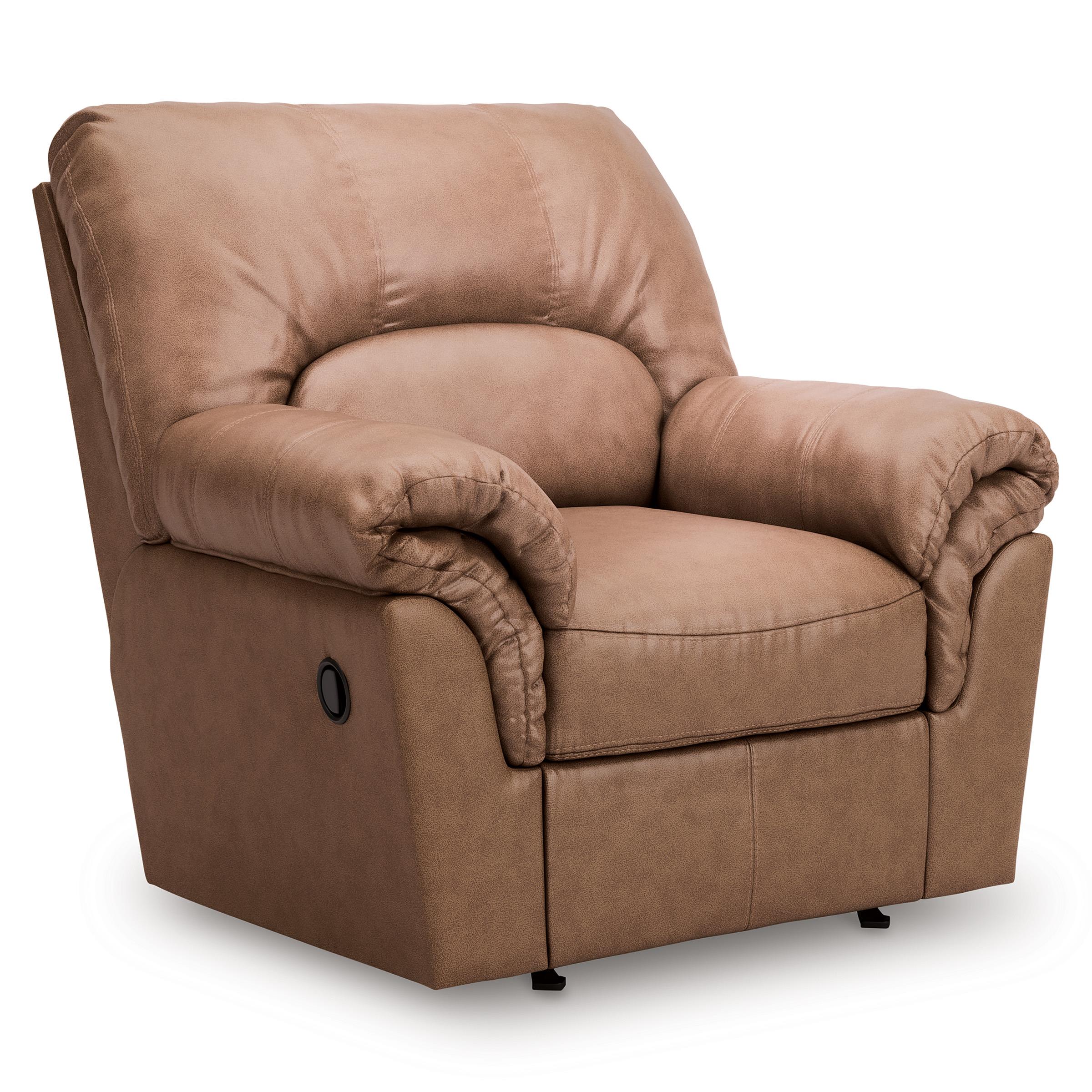 Signature Design by Ashley WillowBend PC2770425 Rocker Recliner - Image 1