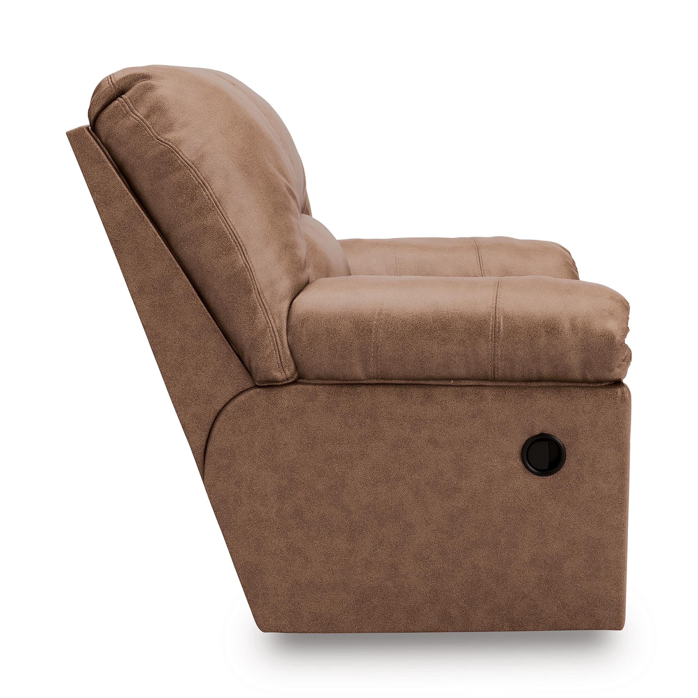 Signature Design by Ashley WillowBend PC2770425 Rocker Recliner - Image 3