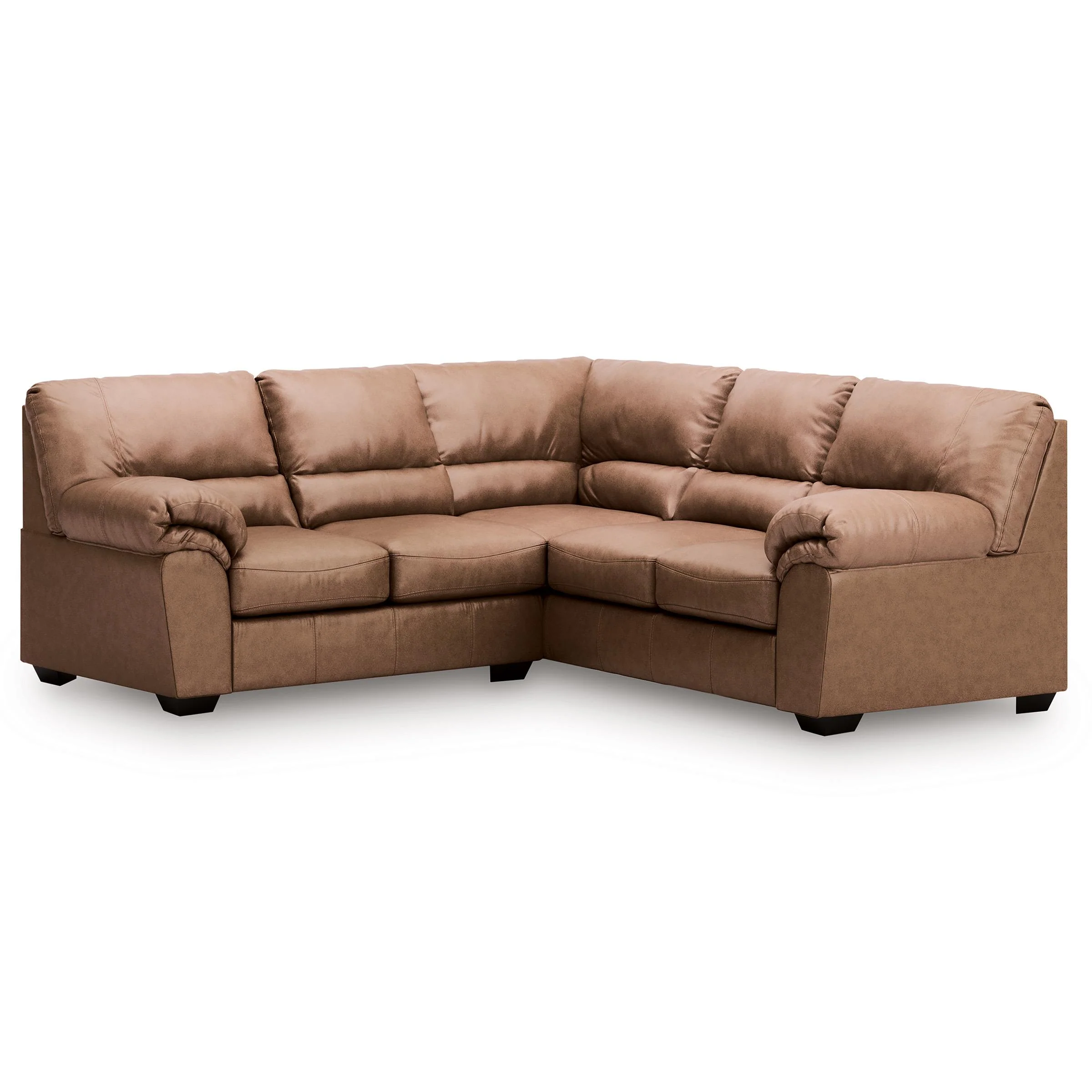 Signature Design by Ashley WillowBend PC27704S1 2 pc Sectional - Image 1