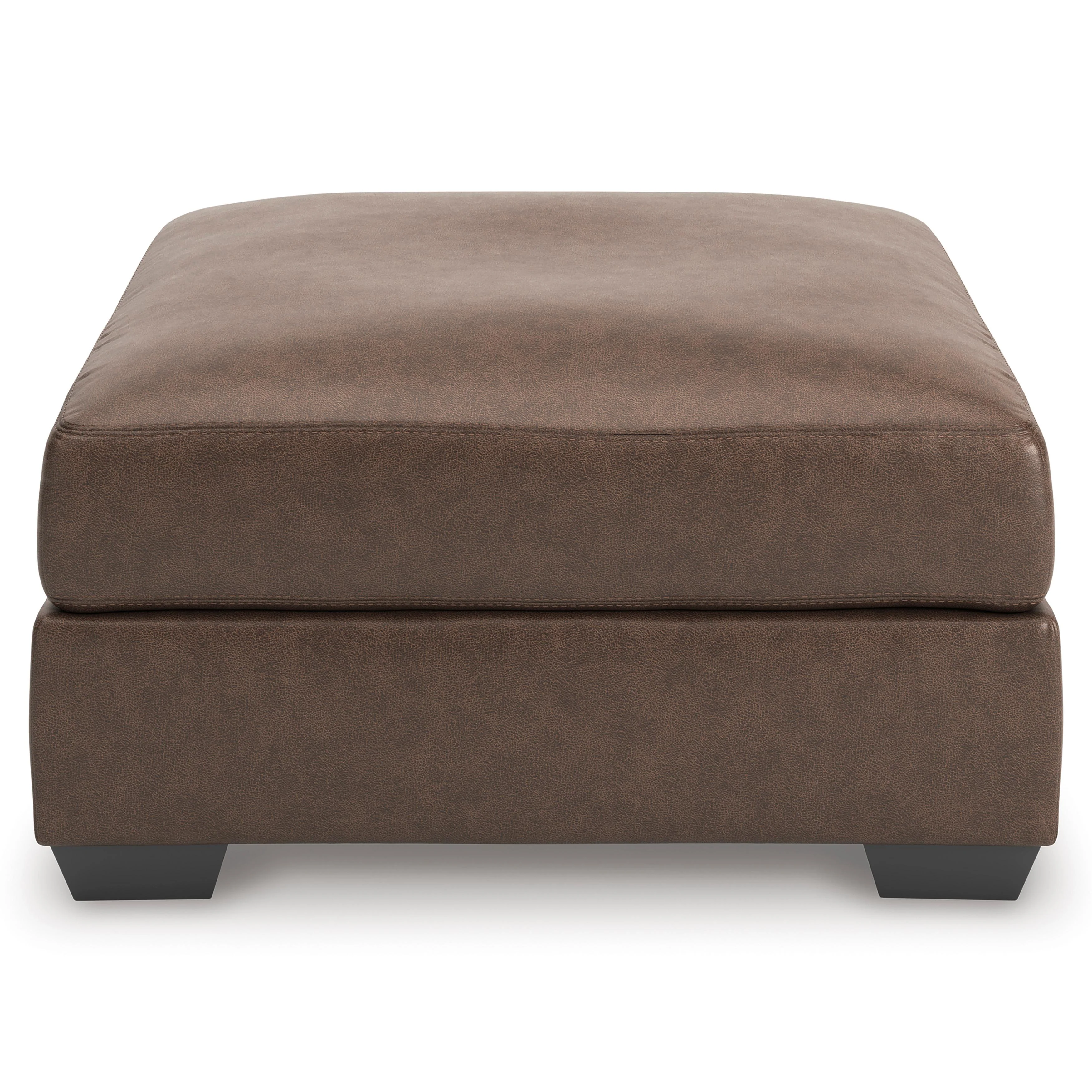 Signature Design by Ashley WillowBend PC2770508 Oversized Accent Ottoman - Image 2