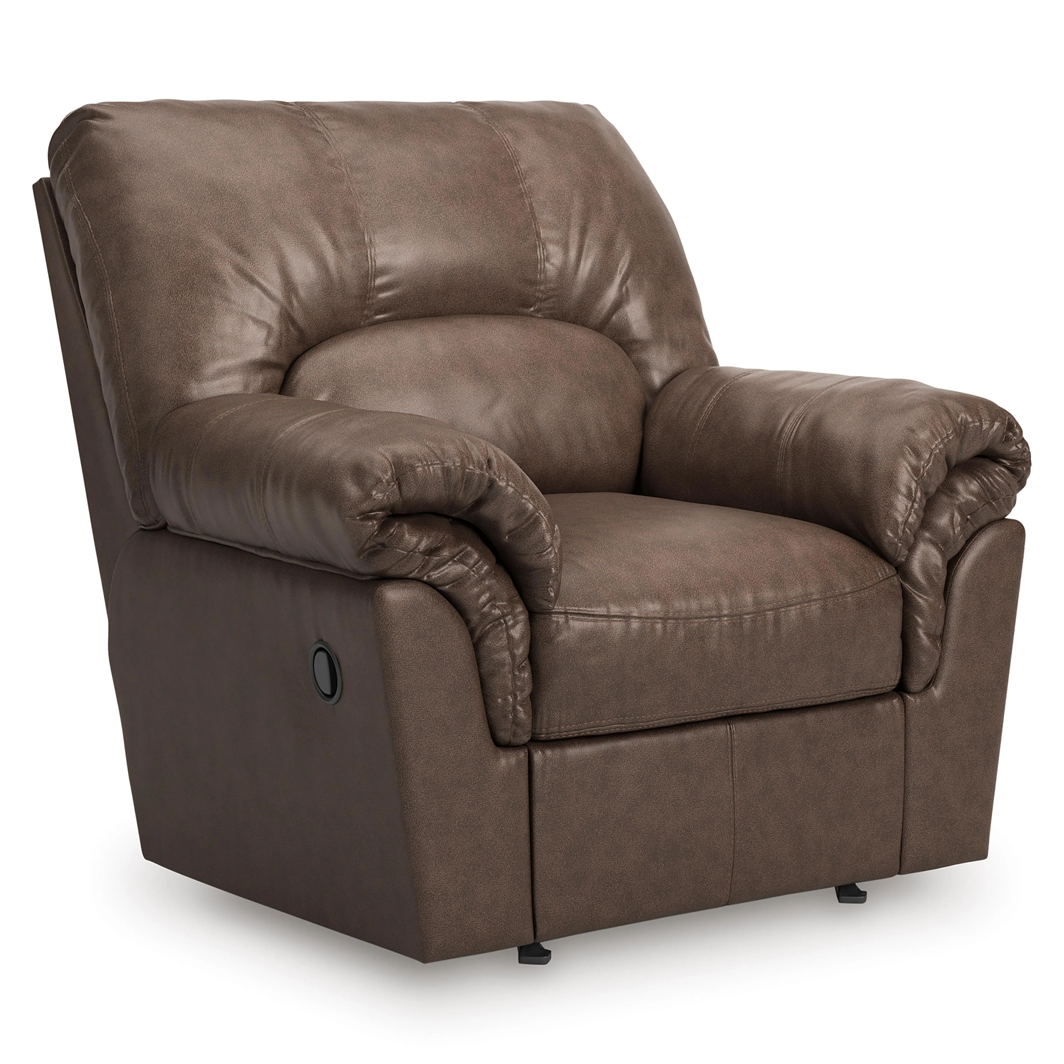 Signature Design by Ashley WillowBend PC2770525 Rocker Recliner - Image 1