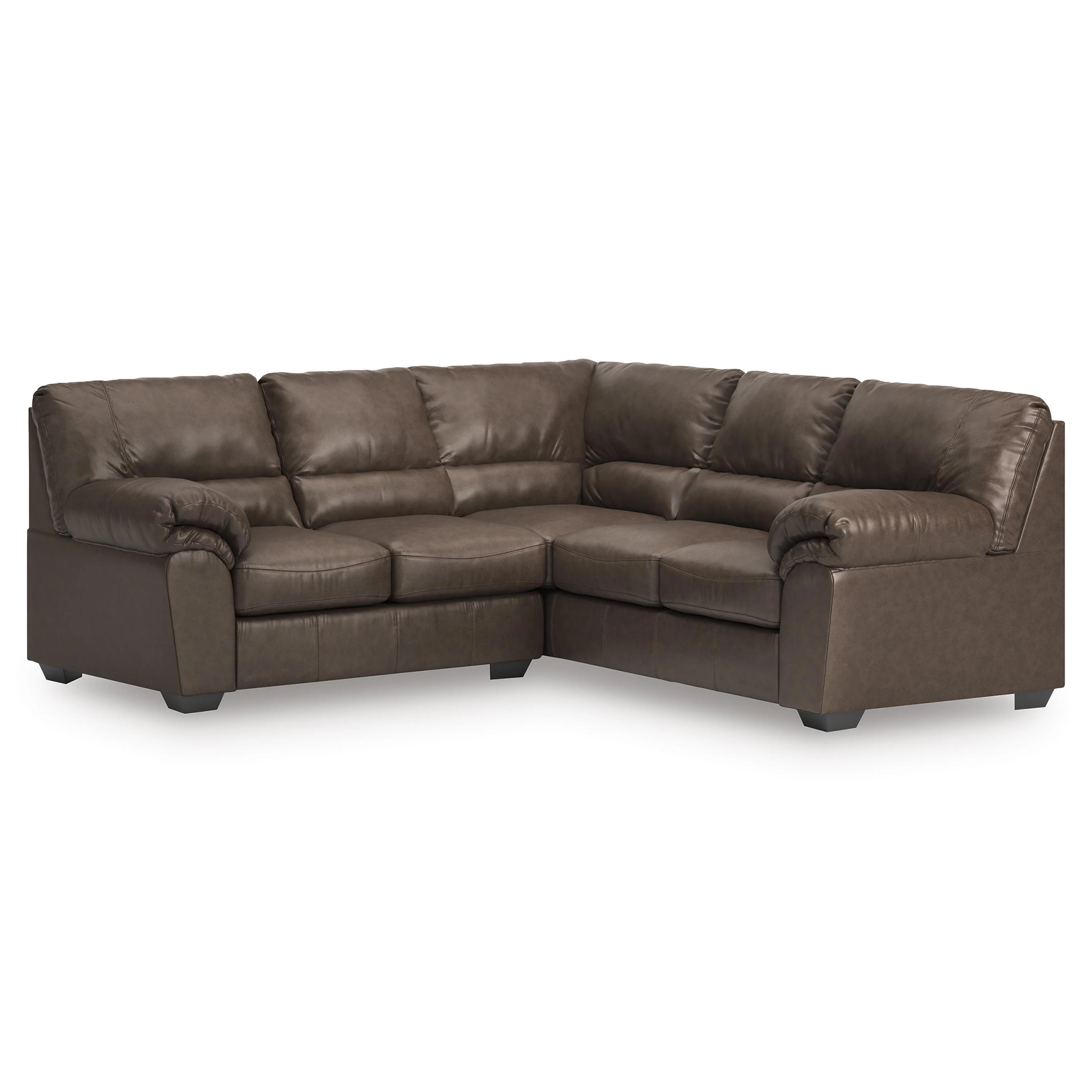 Signature Design by Ashley WillowBend PC27705S1 2 pc Sectional - Image 1