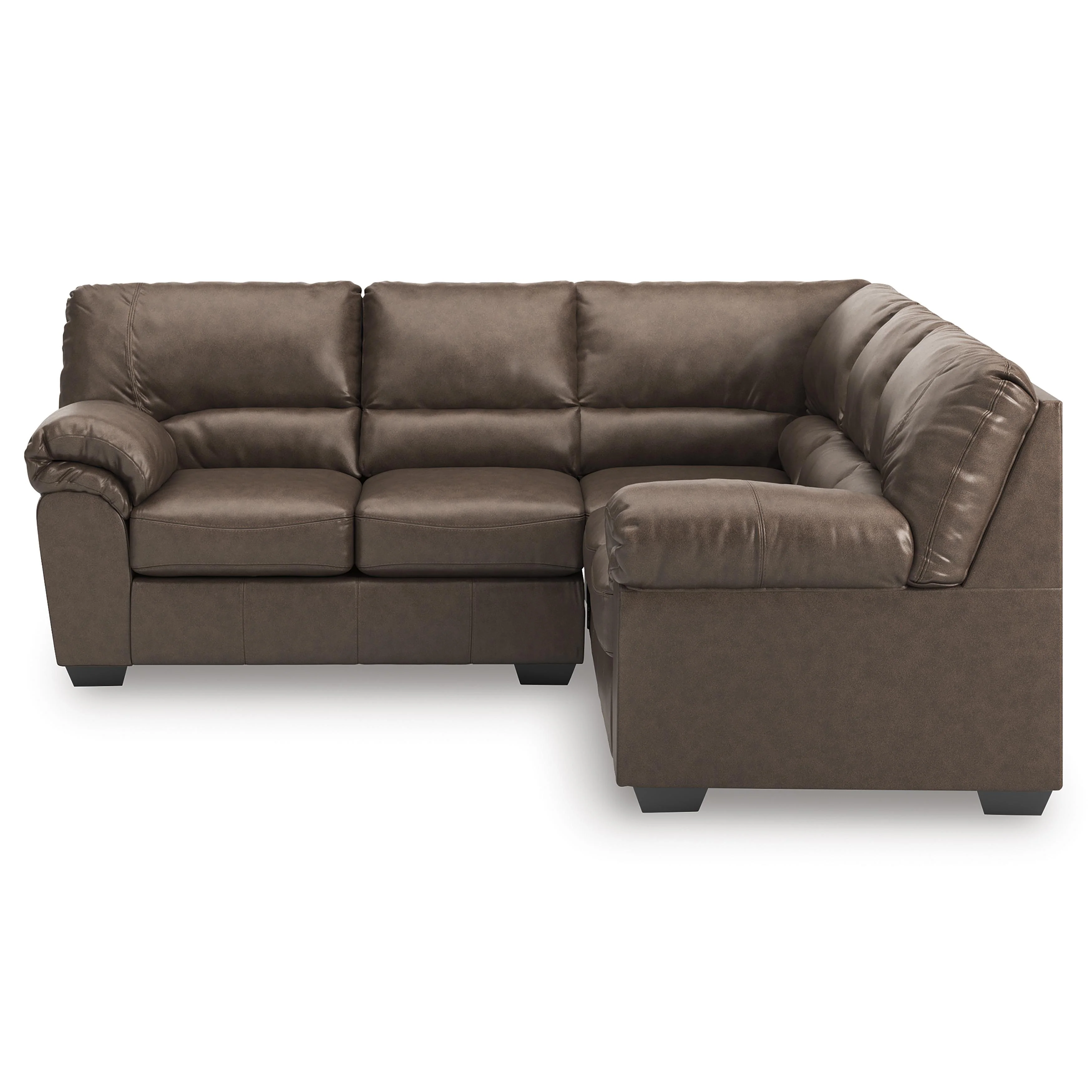 Signature Design by Ashley WillowBend PC27705S1 2 pc Sectional - Image 2