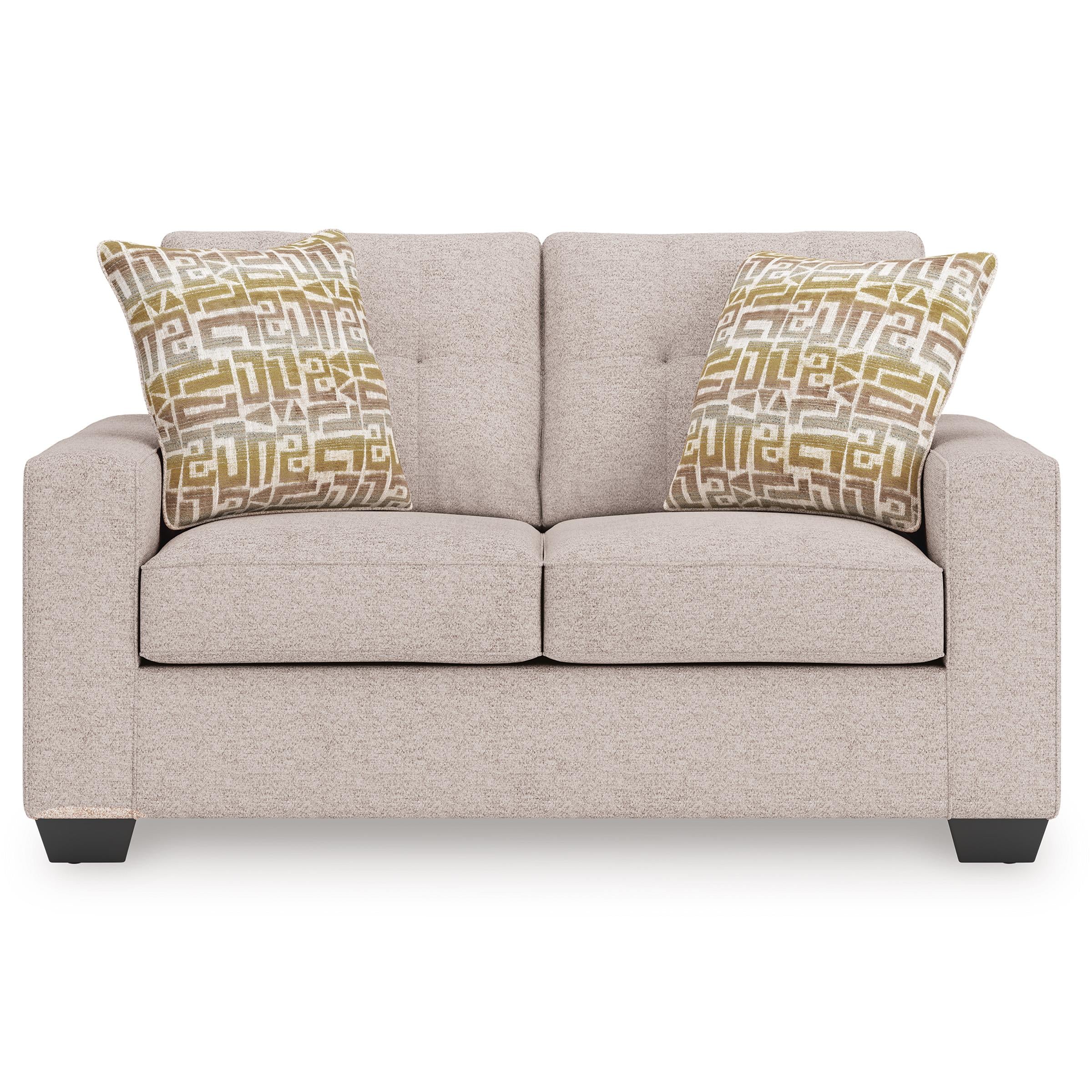 Signature Design by Ashley Larimer PC2920335 Loveseat - Image 2