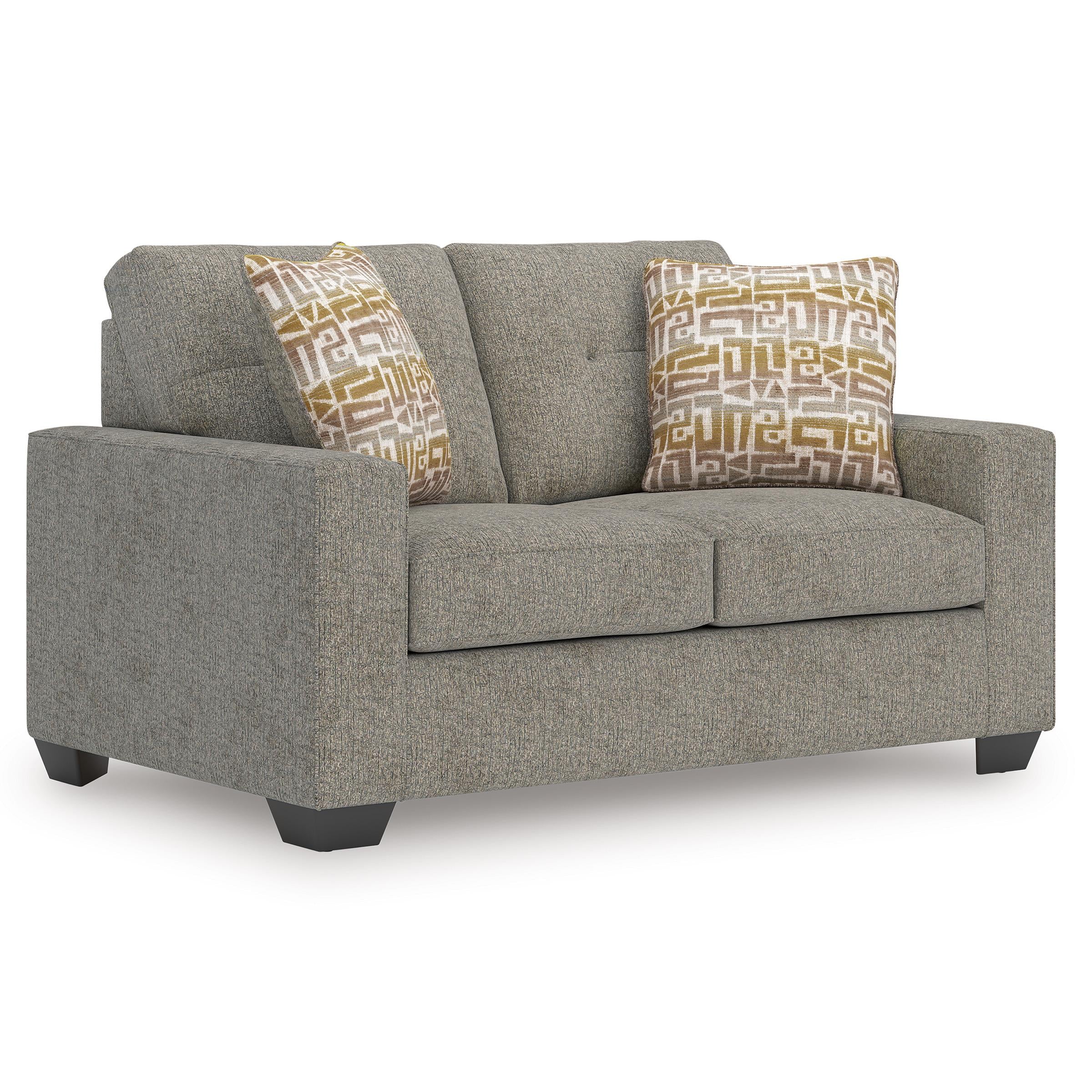 Signature Design by Ashley Larimer PC2920435 Loveseat - Image 1