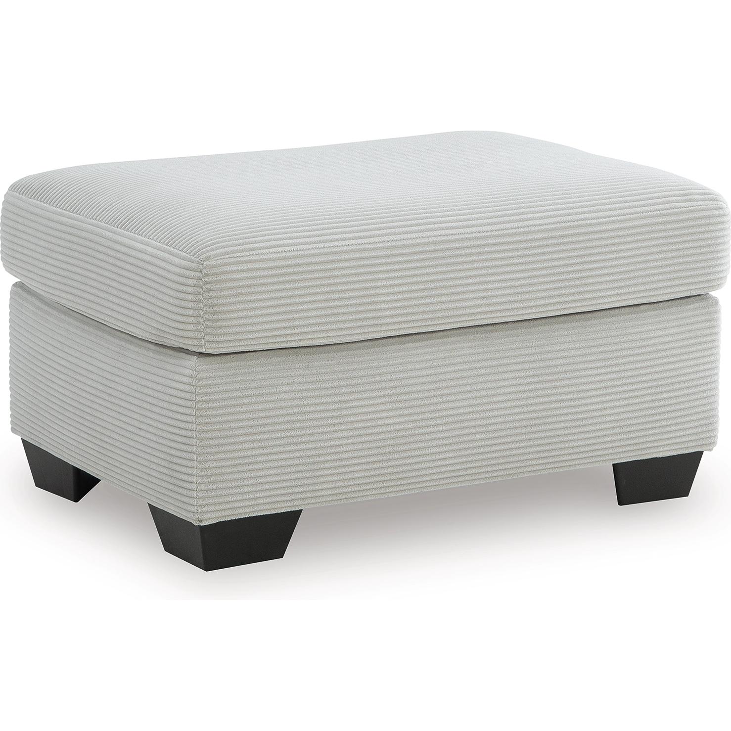 Signature Design by Ashley Greenbriar PC3200514 Ottoman - Image 1