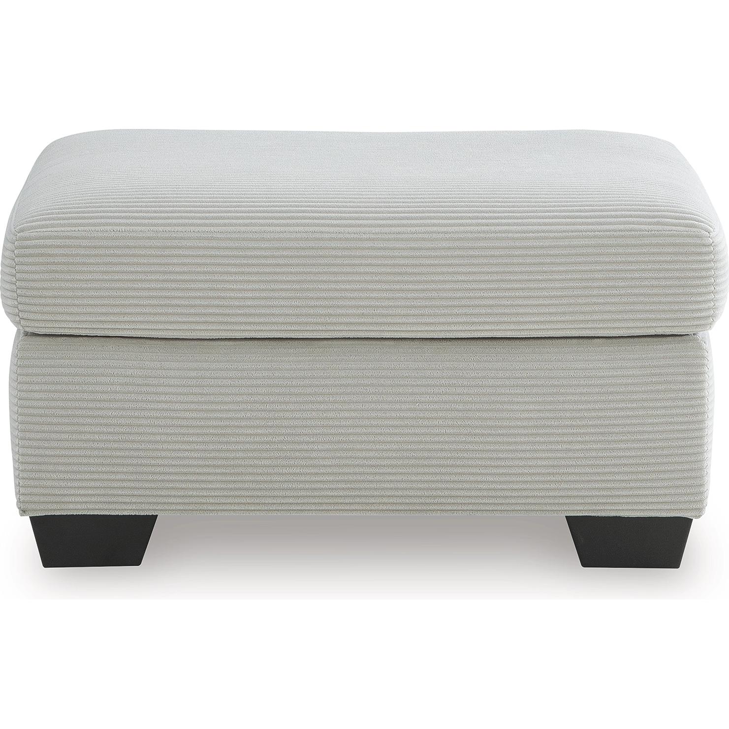 Signature Design by Ashley Greenbriar PC3200514 Ottoman - Image 2