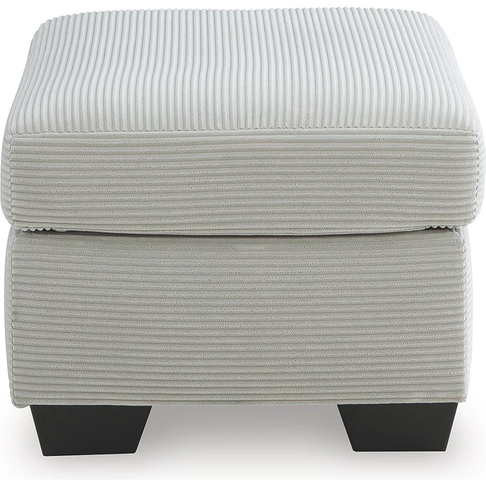 Signature Design by Ashley Greenbriar PC3200514 Ottoman - Image 3