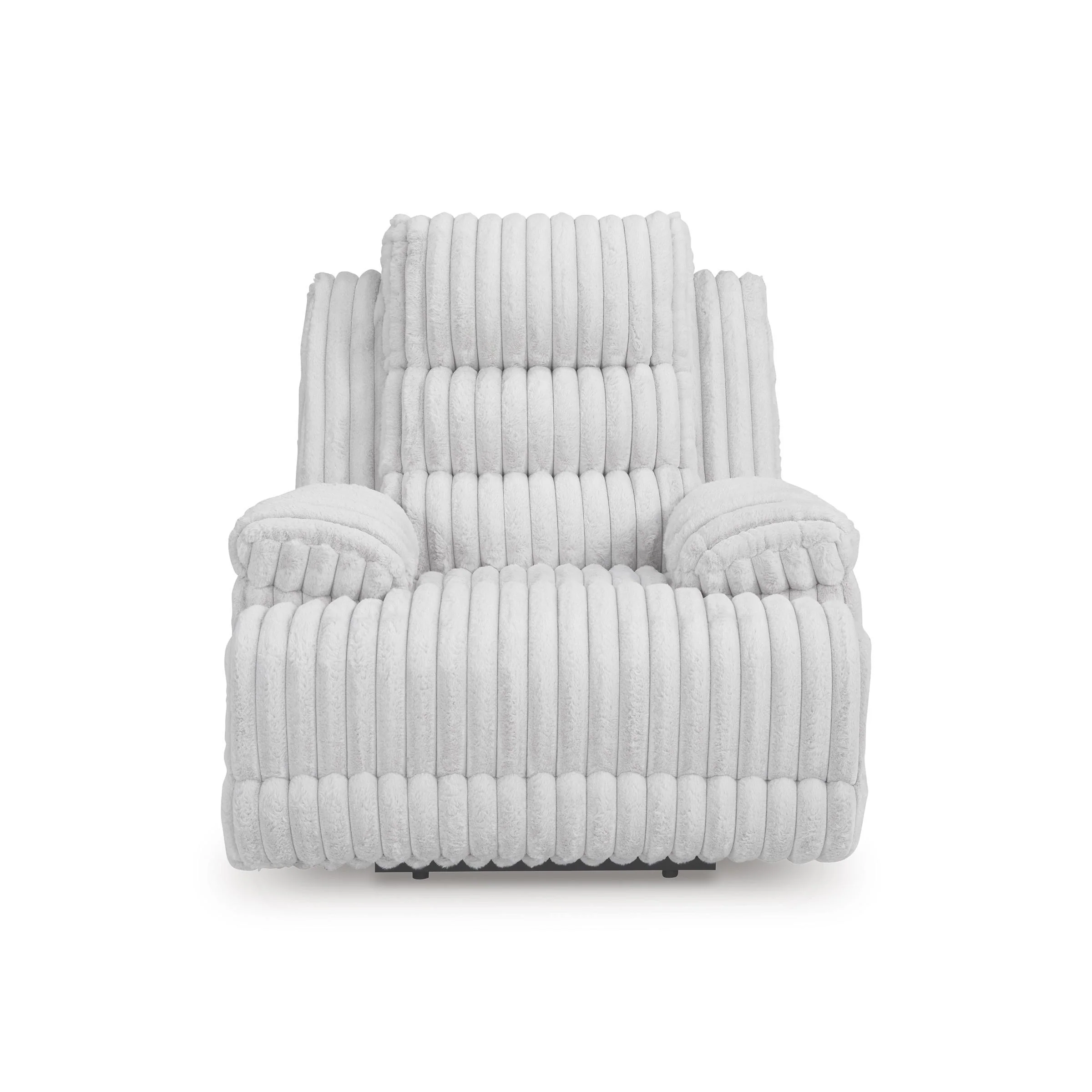 Signature Design by Ashley Rhines Falls PC4280406 Zero Wall Recliner - Image 3