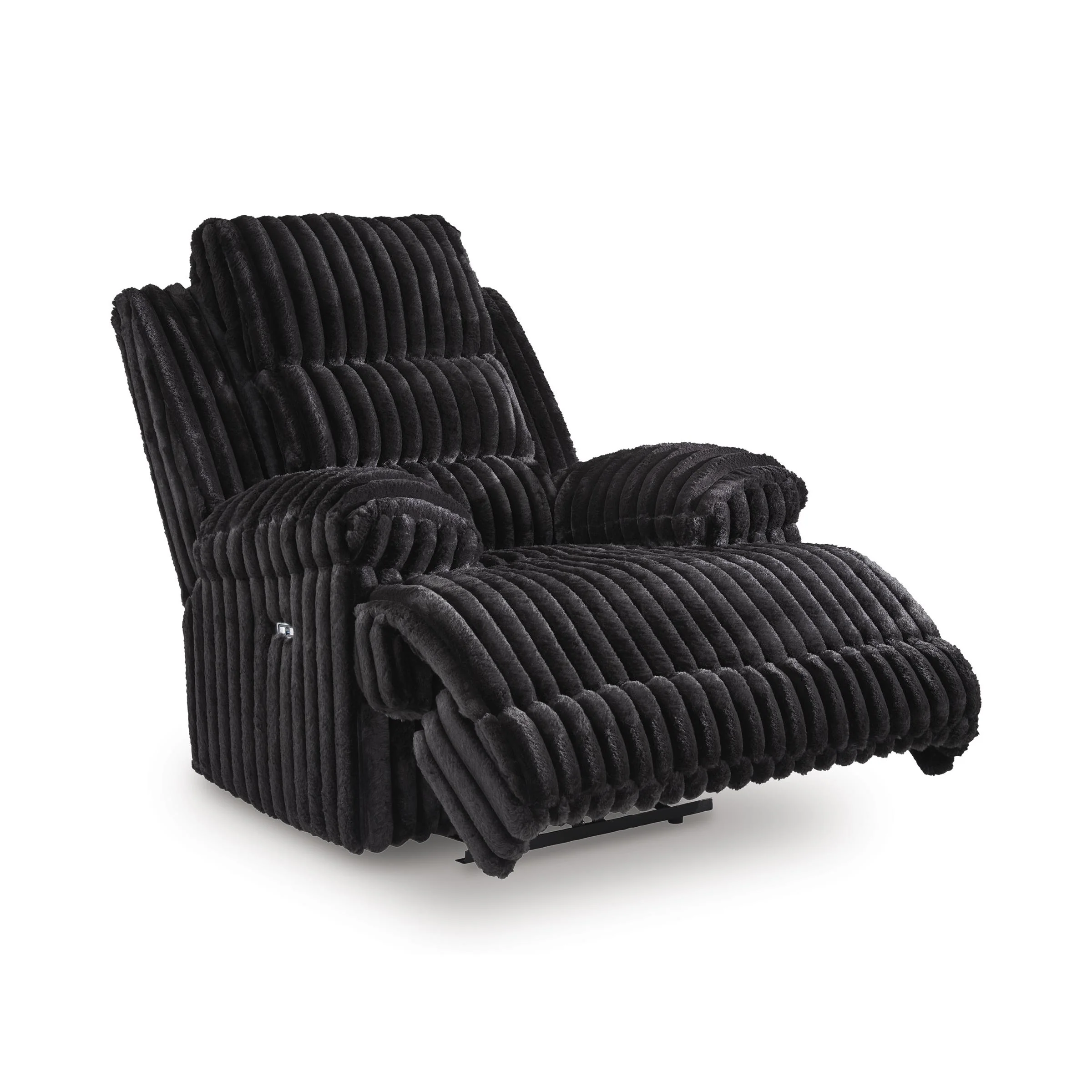 Signature Design by Ashley Rhine Falls PC4280506 Zero Wall Recliner - Image 2