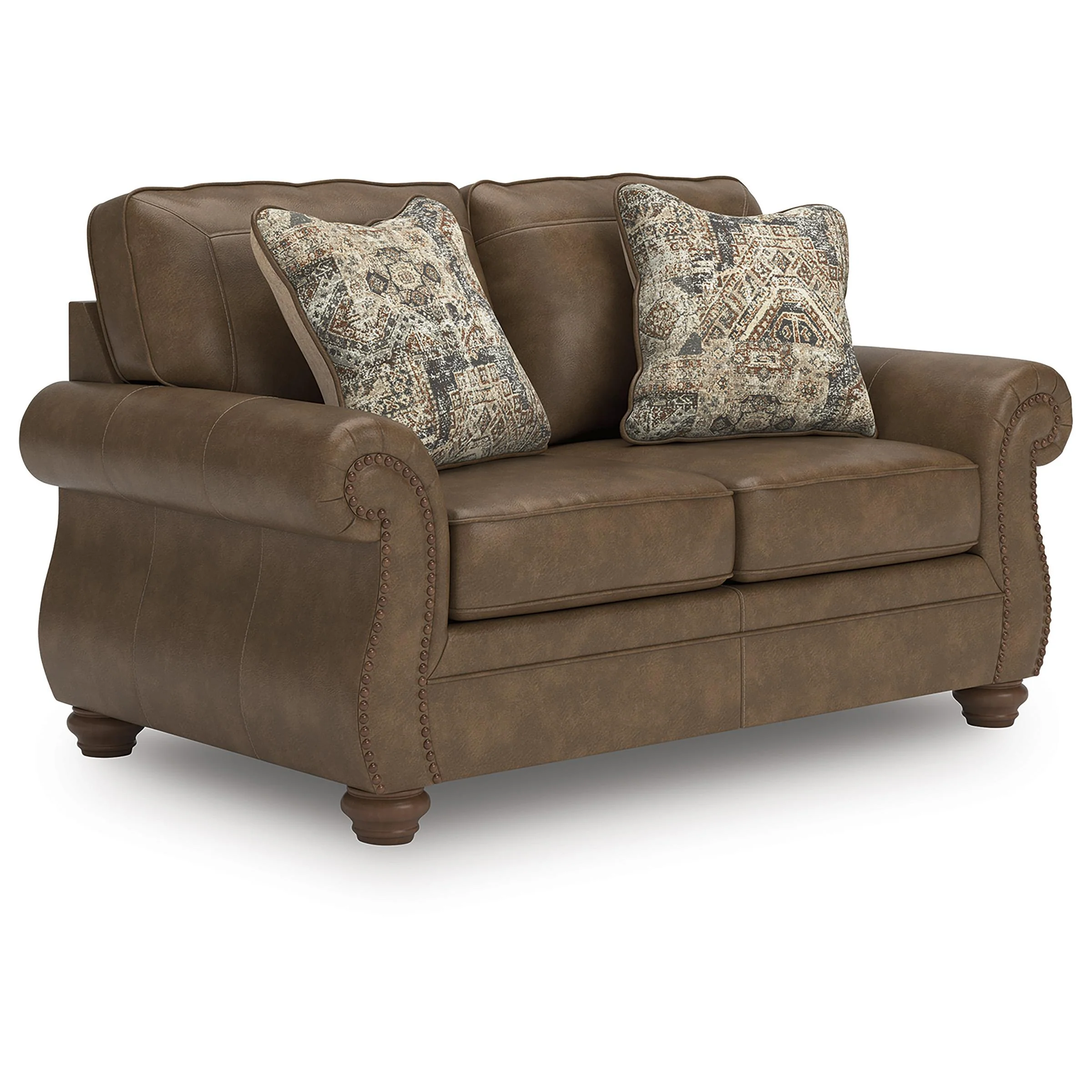 Signature Design by Ashley Chasemore PC5590235 Loveseat - Image 1