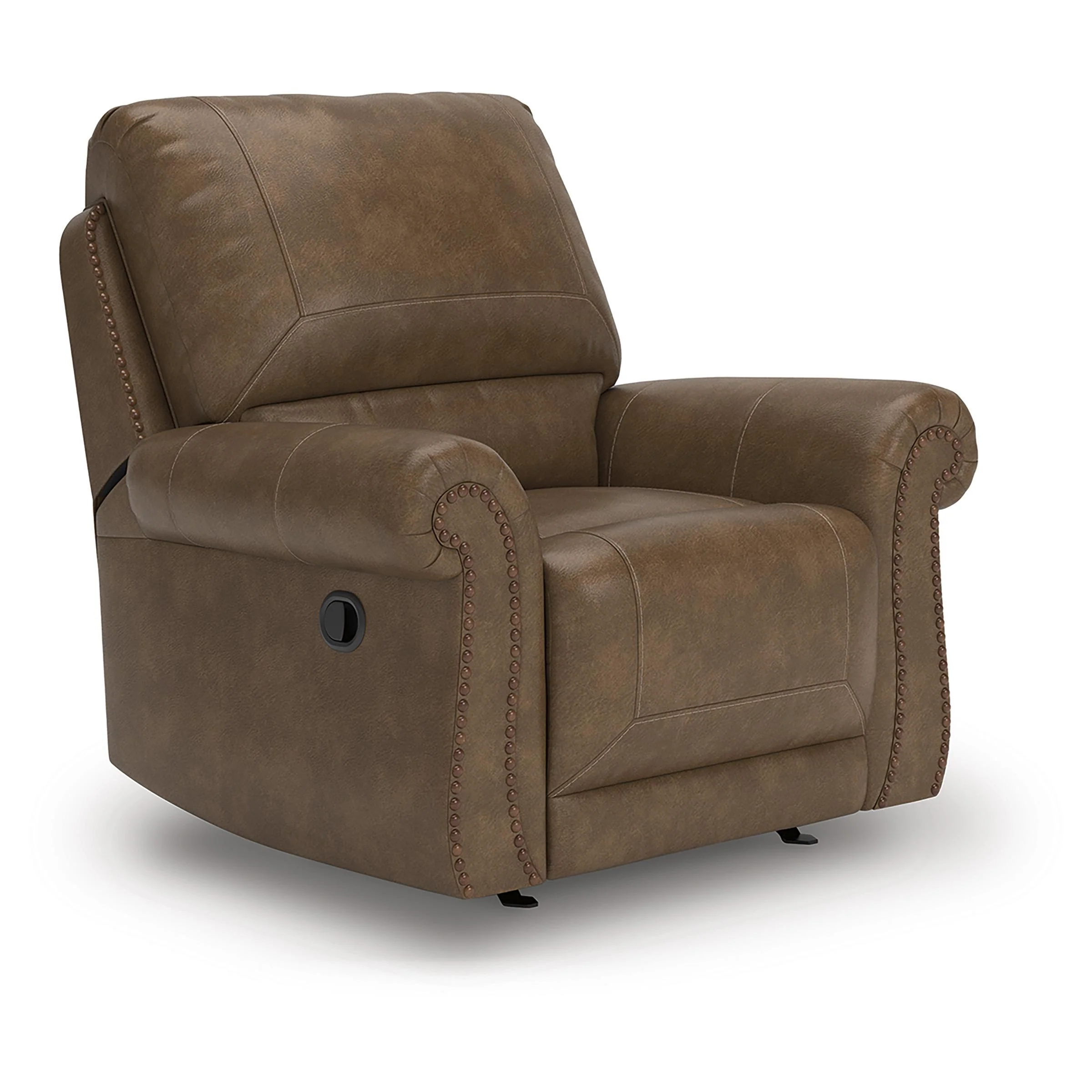Signature Design by Ashley Chasemore PC5590261 Swivel Glider Recliner - Image 1