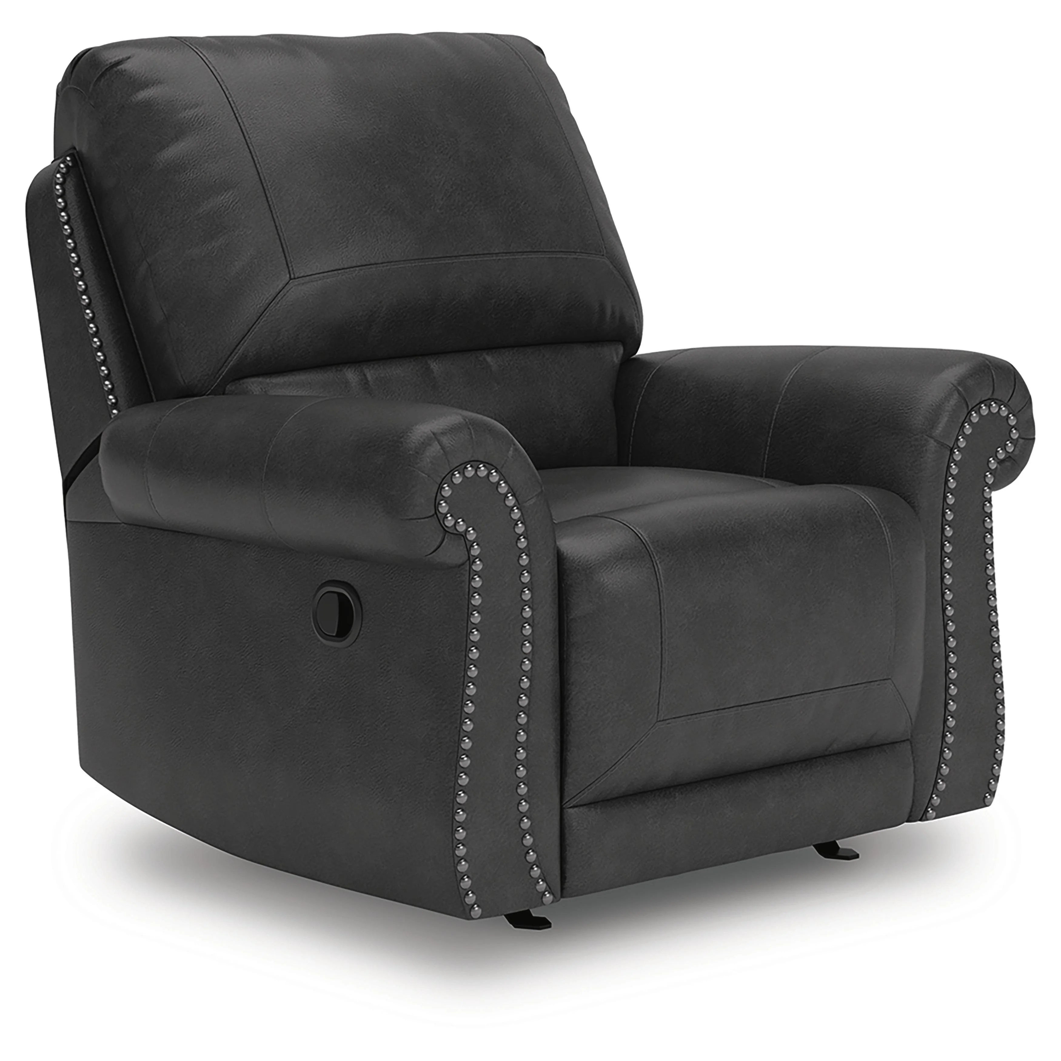 Signature Design by Ashley Chasemore PC5590361 Swivel Glider Recliner - Image 1
