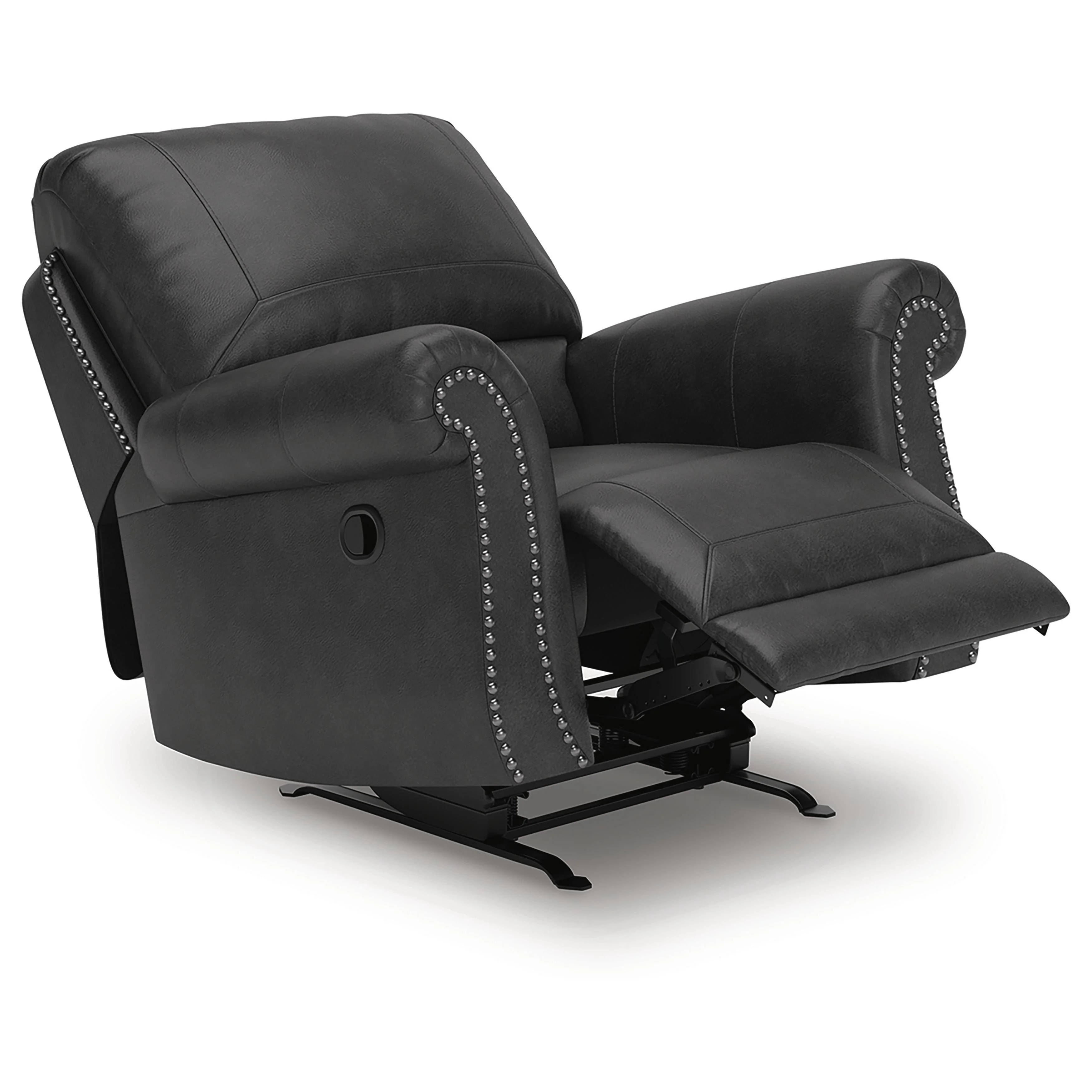 Signature Design by Ashley Chasemore PC5590361 Swivel Glider Recliner - Image 2
