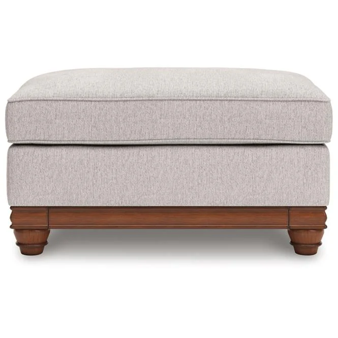 Signature Design by Ashley Clearbrooke PC5680314 Ottoman - Image 2