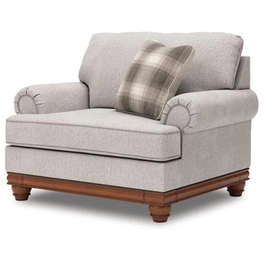 Signature Design by Ashley Clearbrooke PC5680323 Chair and a Half