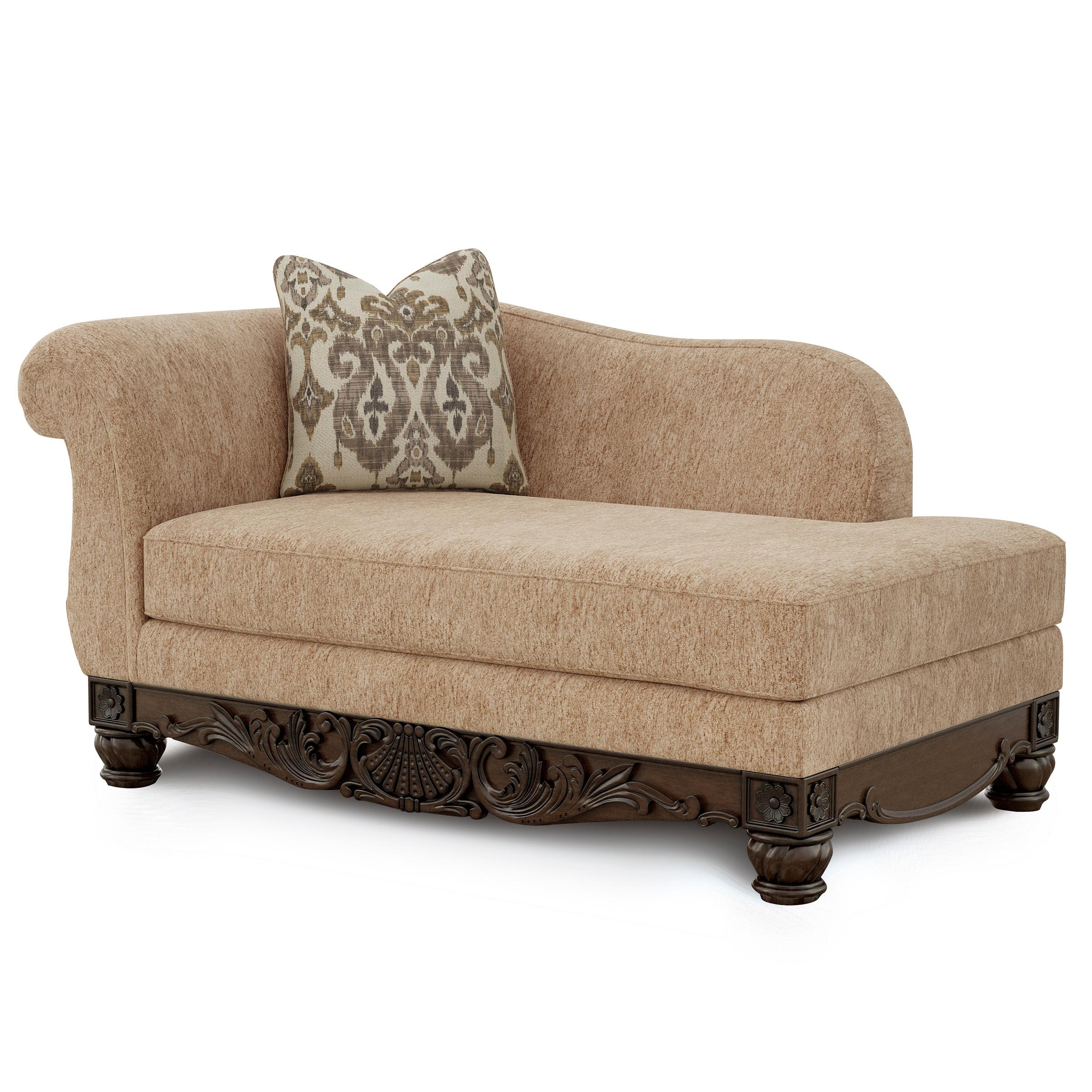 Signature Design by Ashley Chelsworth PC5790516 RAF Corner Chaise - Image 1