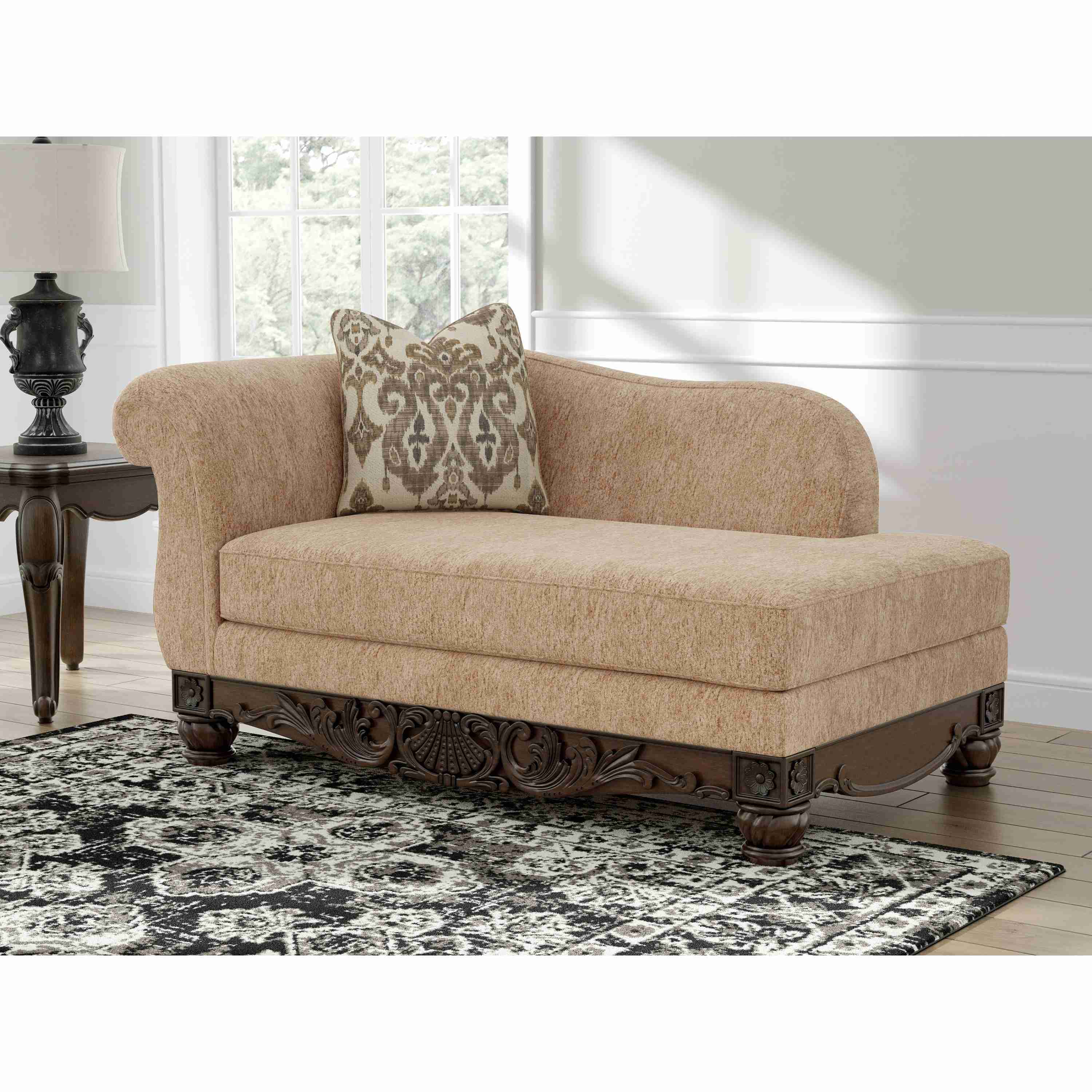 Signature Design by Ashley Chelsworth PC5790516 RAF Corner Chaise - Image 2
