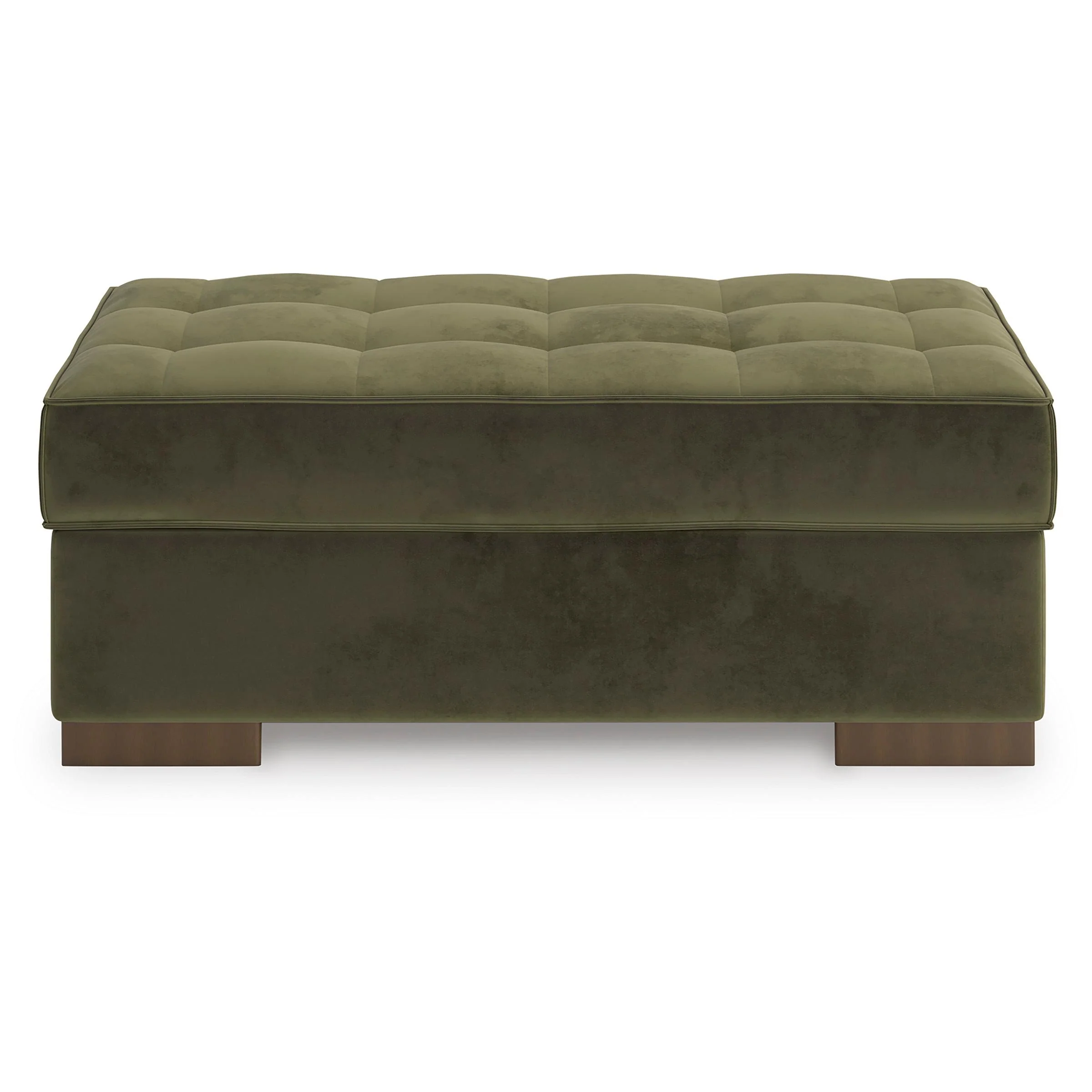 Signature Design by Ashley Caspian-Town PC6170208 Oversized Accent Ottoman - Image 2