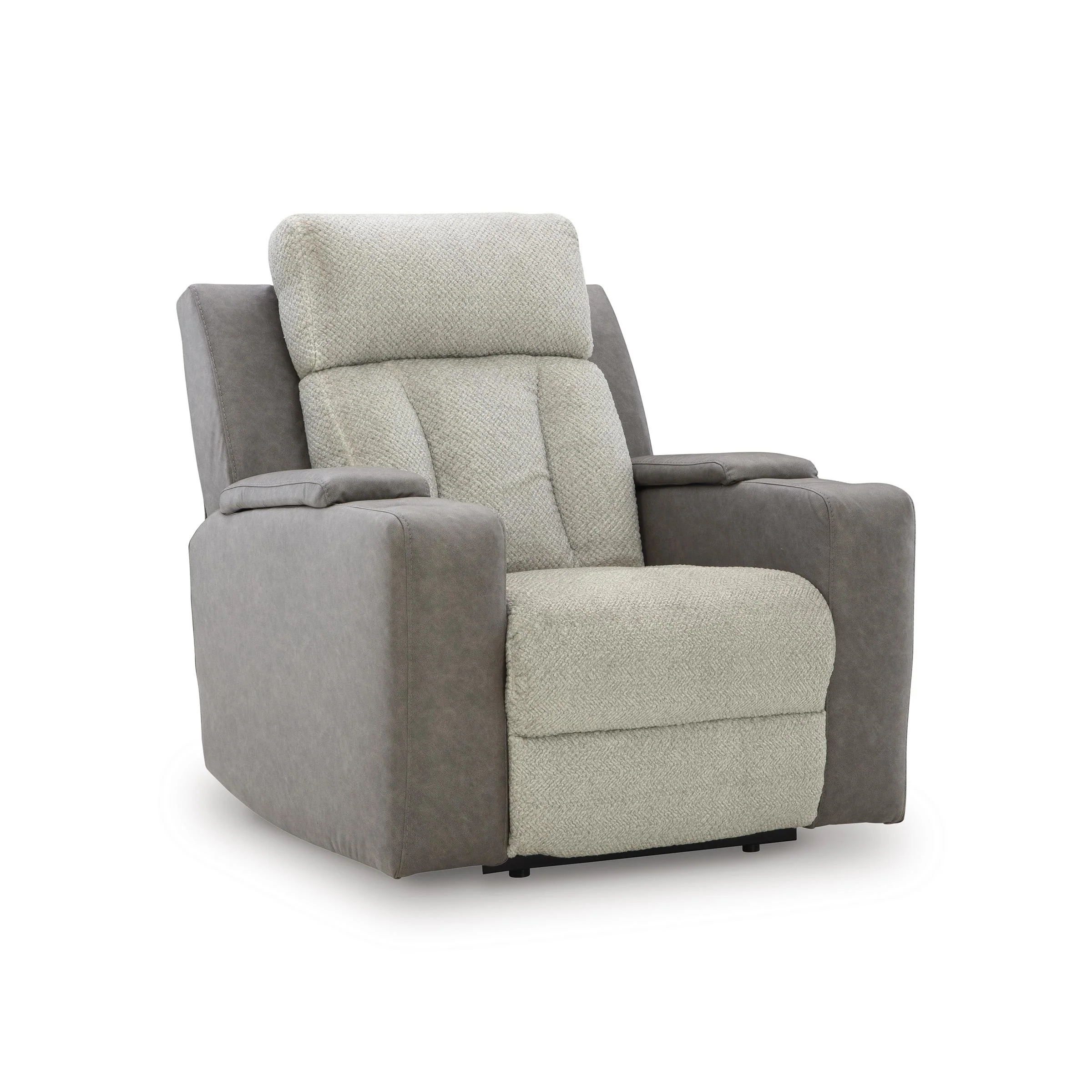 Signature Design by Ashley WhipLash PC6320413 Power Recliner with Adjustable Headrest