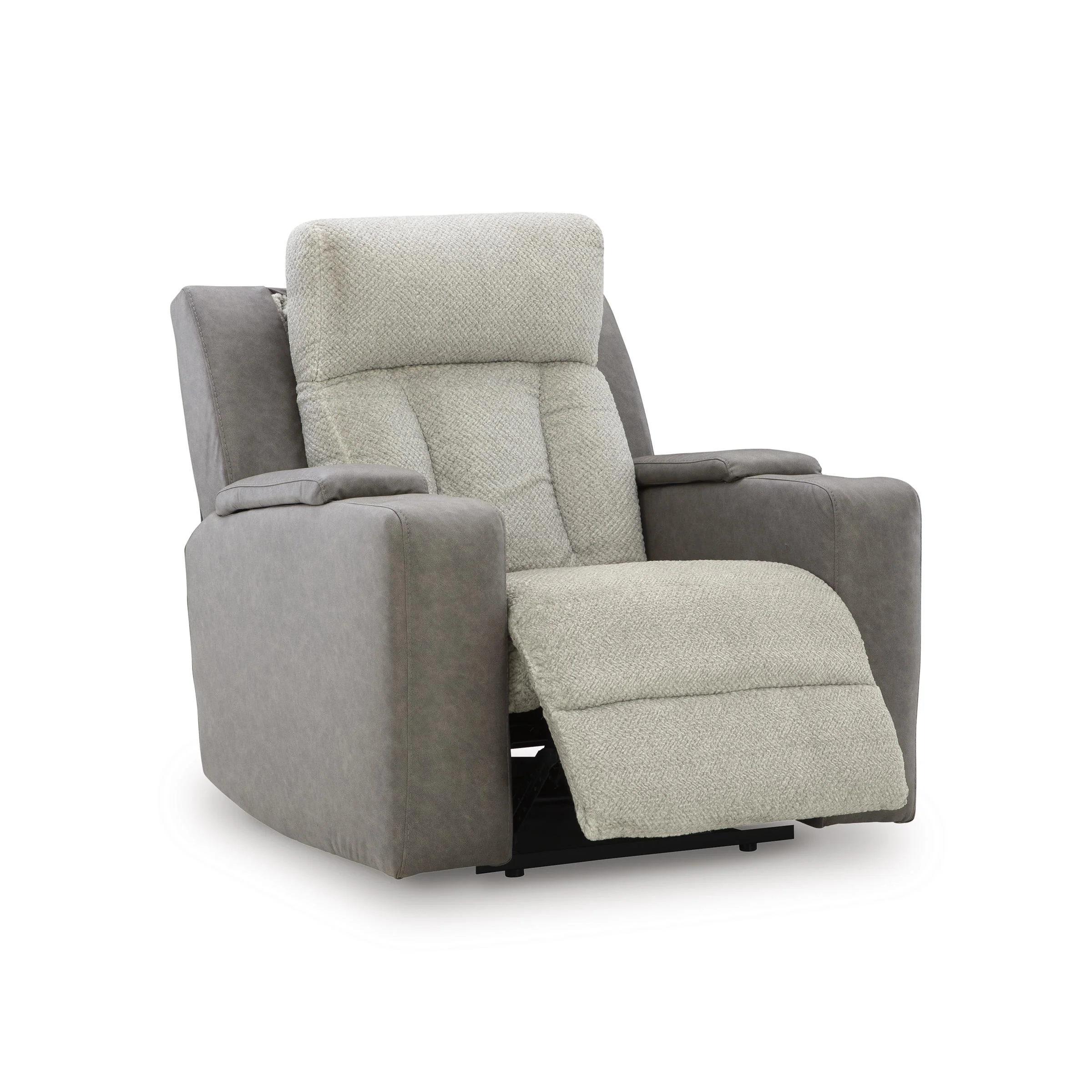 Signature Design by Ashley WhipLash PC6320413 Power Recliner with Adjustable Headrest - Image 2