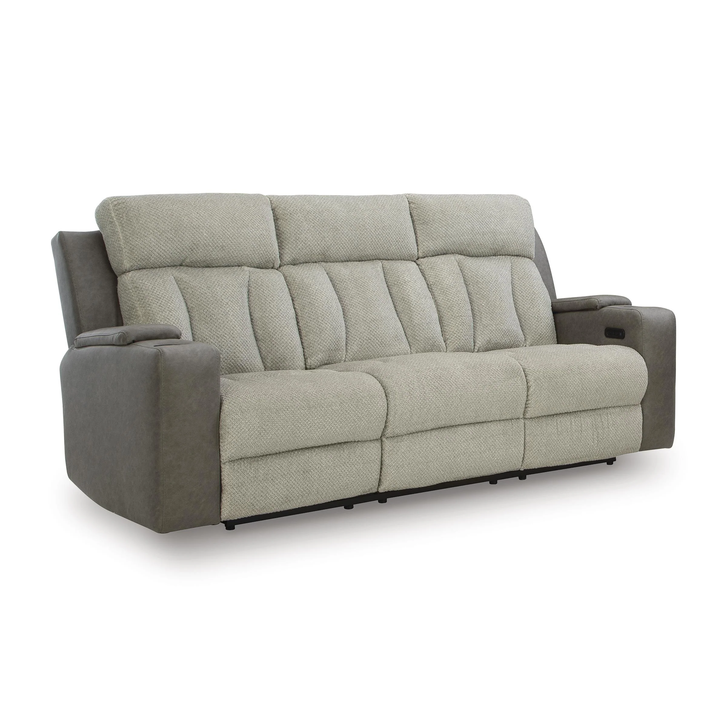 Signature Design by Ashley WhipLash PC6320415 Power Reclining Sofa with Adjustable Headrest - Image 1