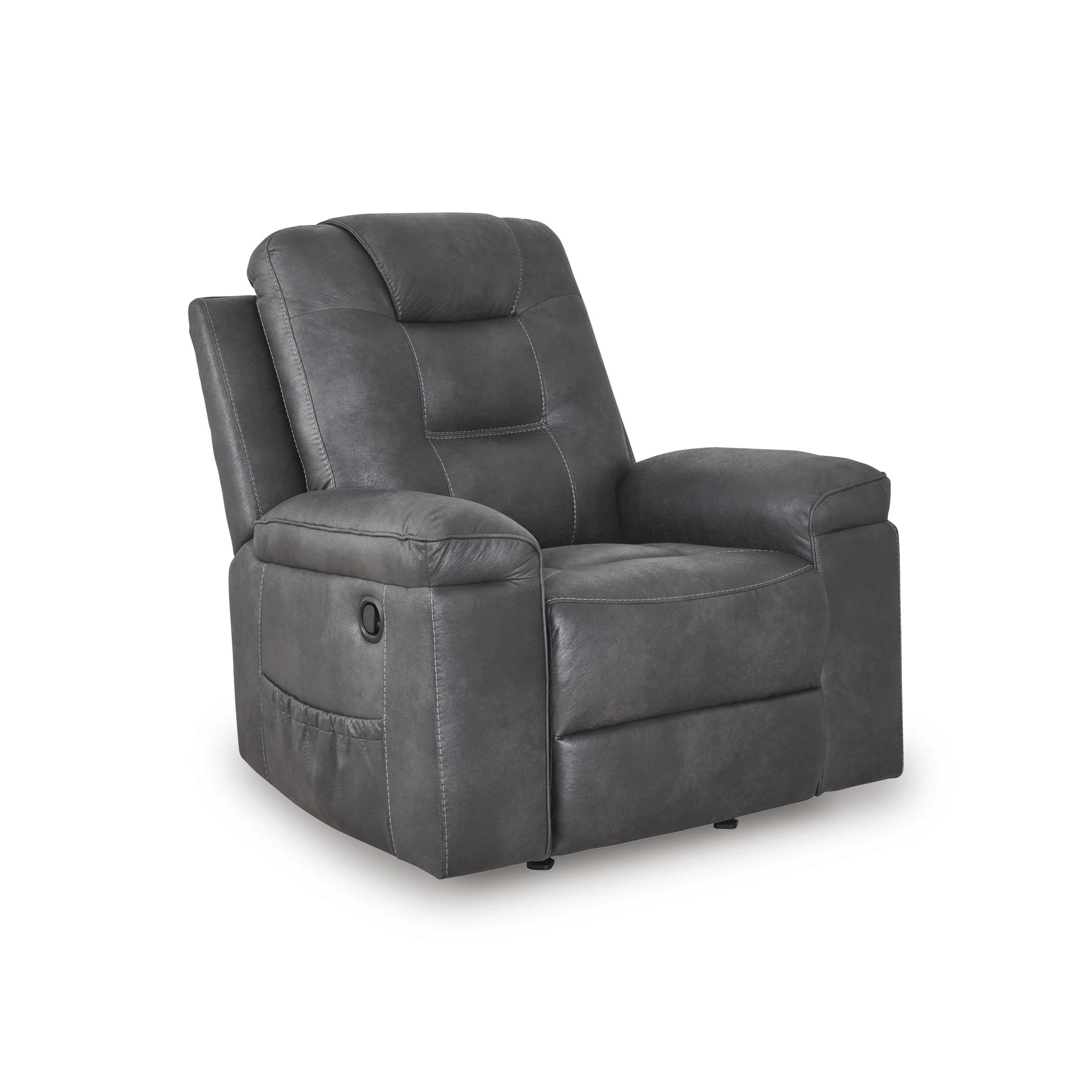 Signature Design by Ashley Stockworth PC6560525 Rocker Recliner