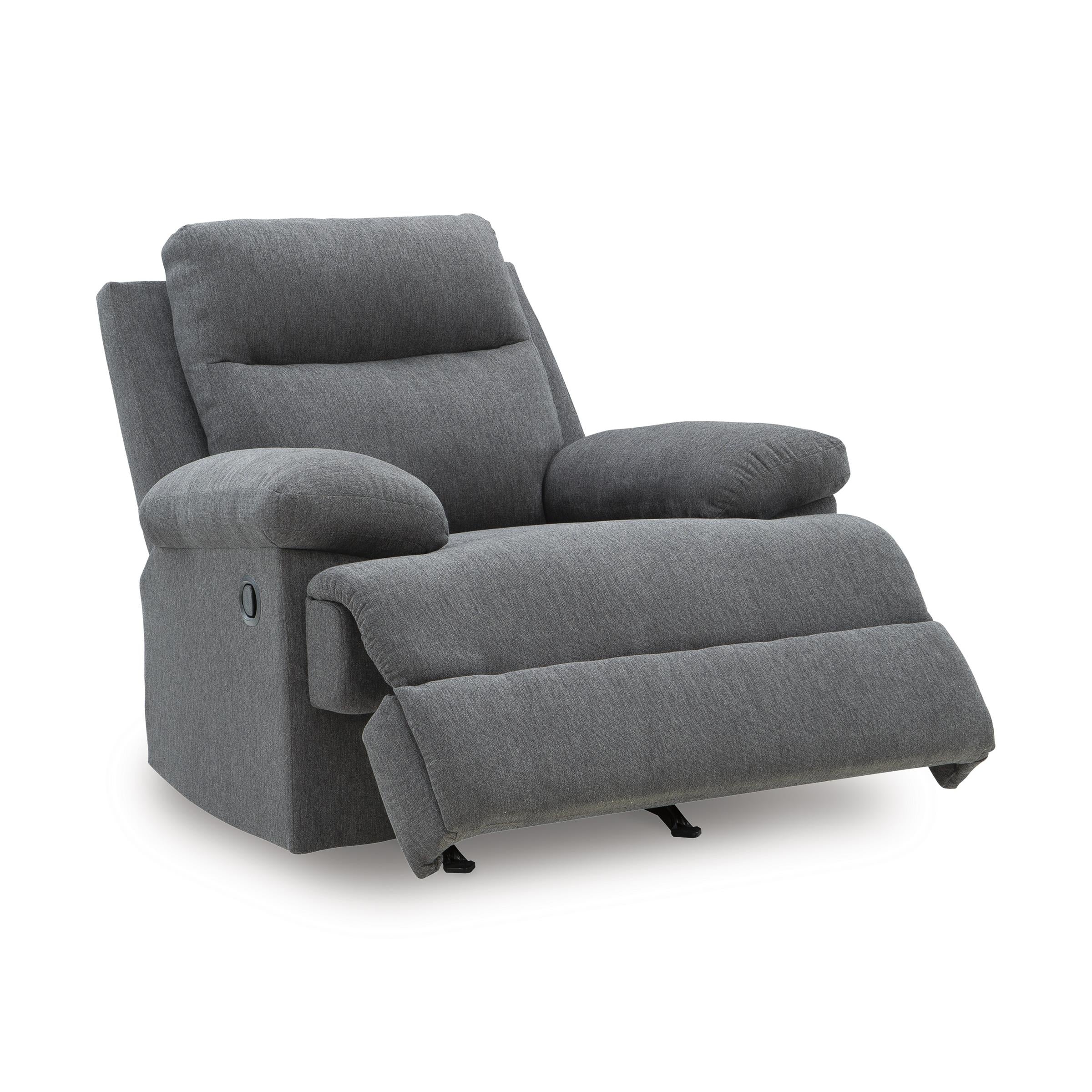 Signature Design by Ashley Side-Swipe PC9140625 Rocker Recliner - Image 2