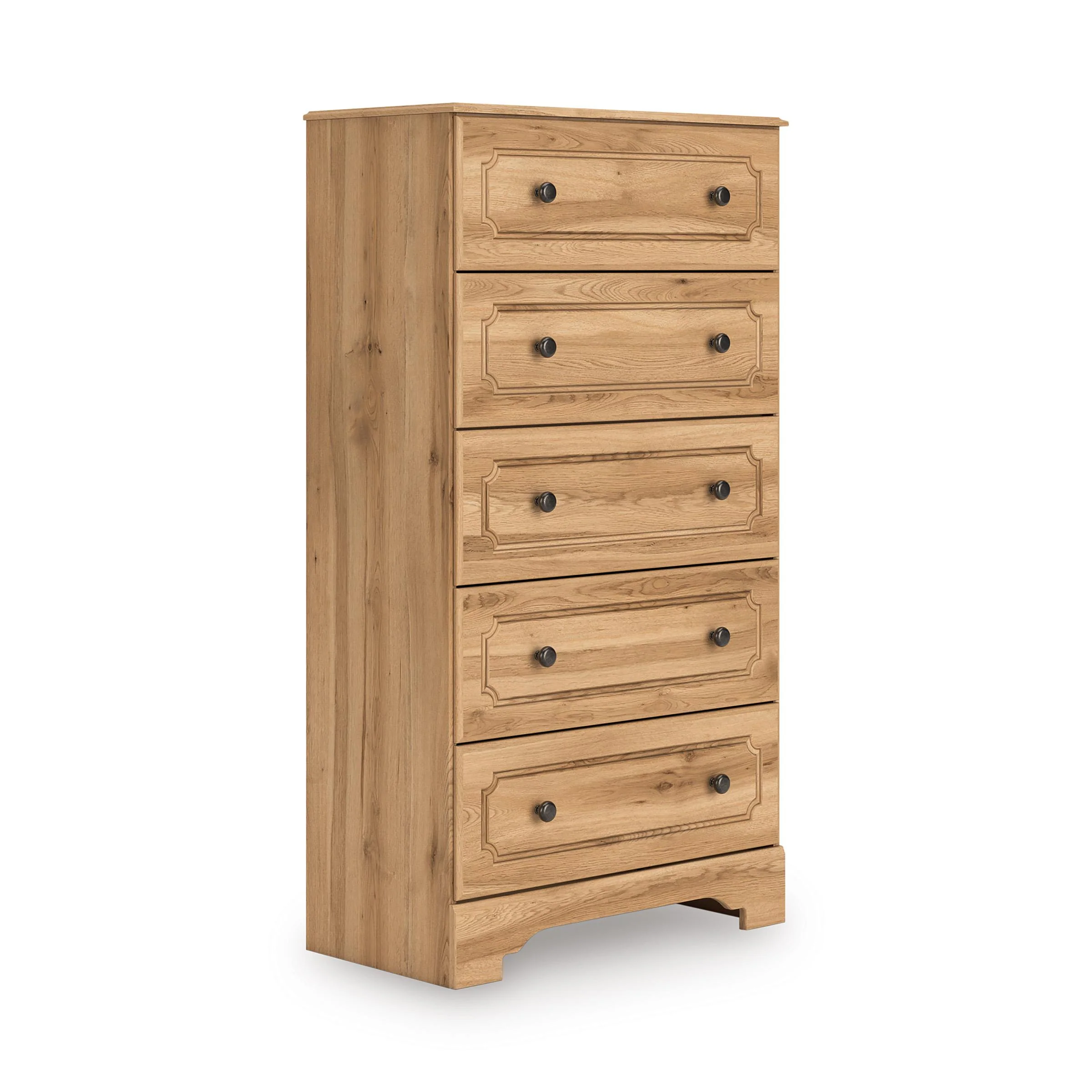 Signature Design by Ashley Aleaport PCB1075-46 Five Drawer Chest - Image 1
