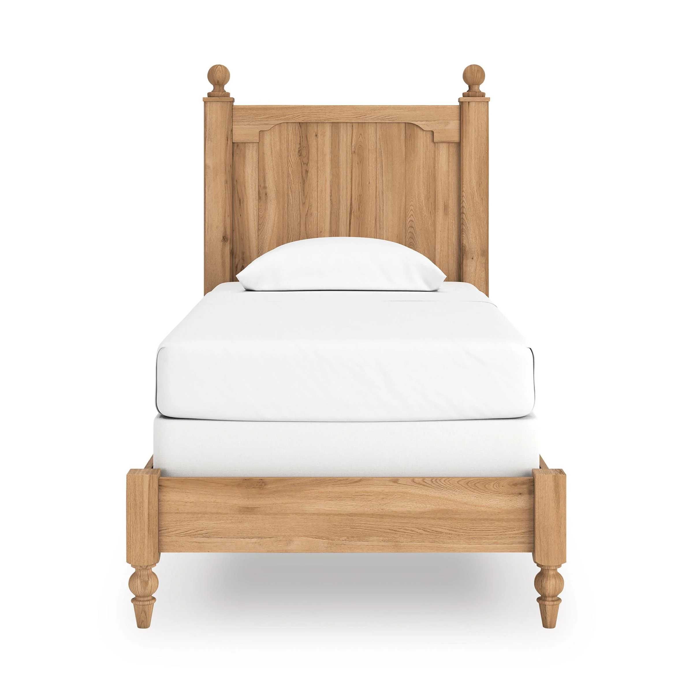 Signature Design by Ashley Aleaport PCB1075B2 Twin Panel Bed - Image 2