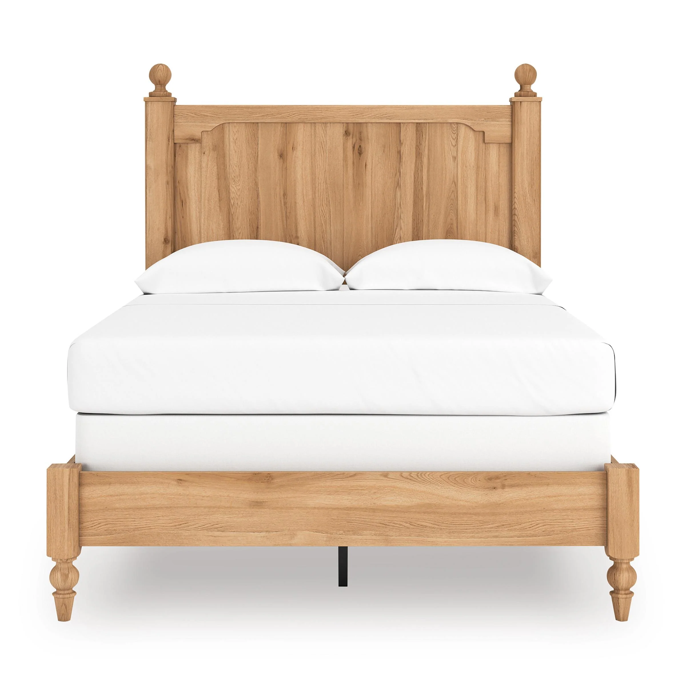 Signature Design by Ashley Aleaport PCB1075B4 Full Panel Bed - Image 2